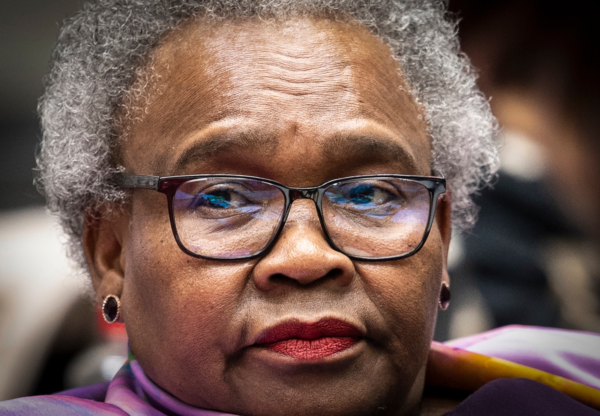 Minister Sisisi Tolashe to appear before ANC’s Integrity Commission over SUV scandal