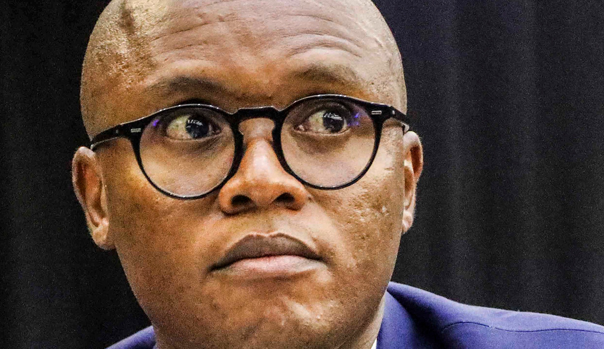 The minister of communications and digital technologies, Solly Malatsi.  (Photo: OJ Koloti / Gallo Images)