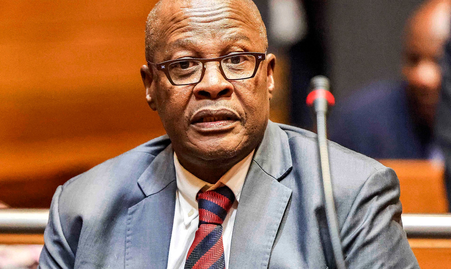 Pay back the money — Brian Molefe’s multimillion-rand pension battle returns to ConCourt