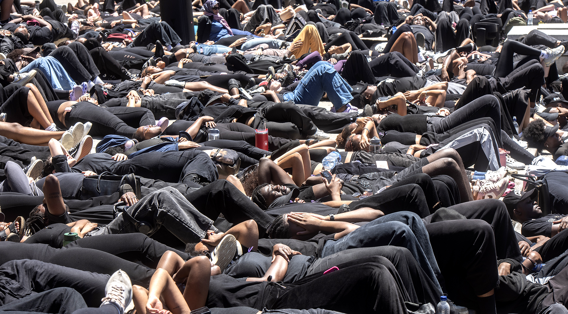 Nordic envoys unite against gender-based violence in the digital era