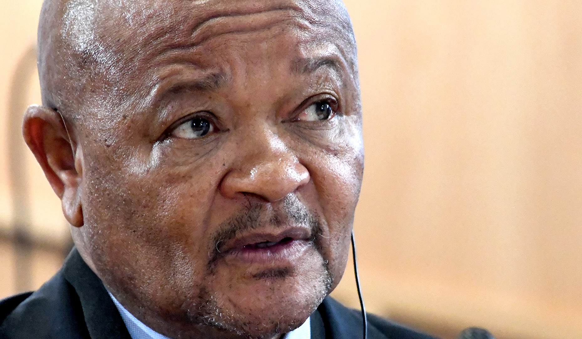 Senzo Mchunu defends decision to disband National Political Killings Task Team as ‘inevitable'