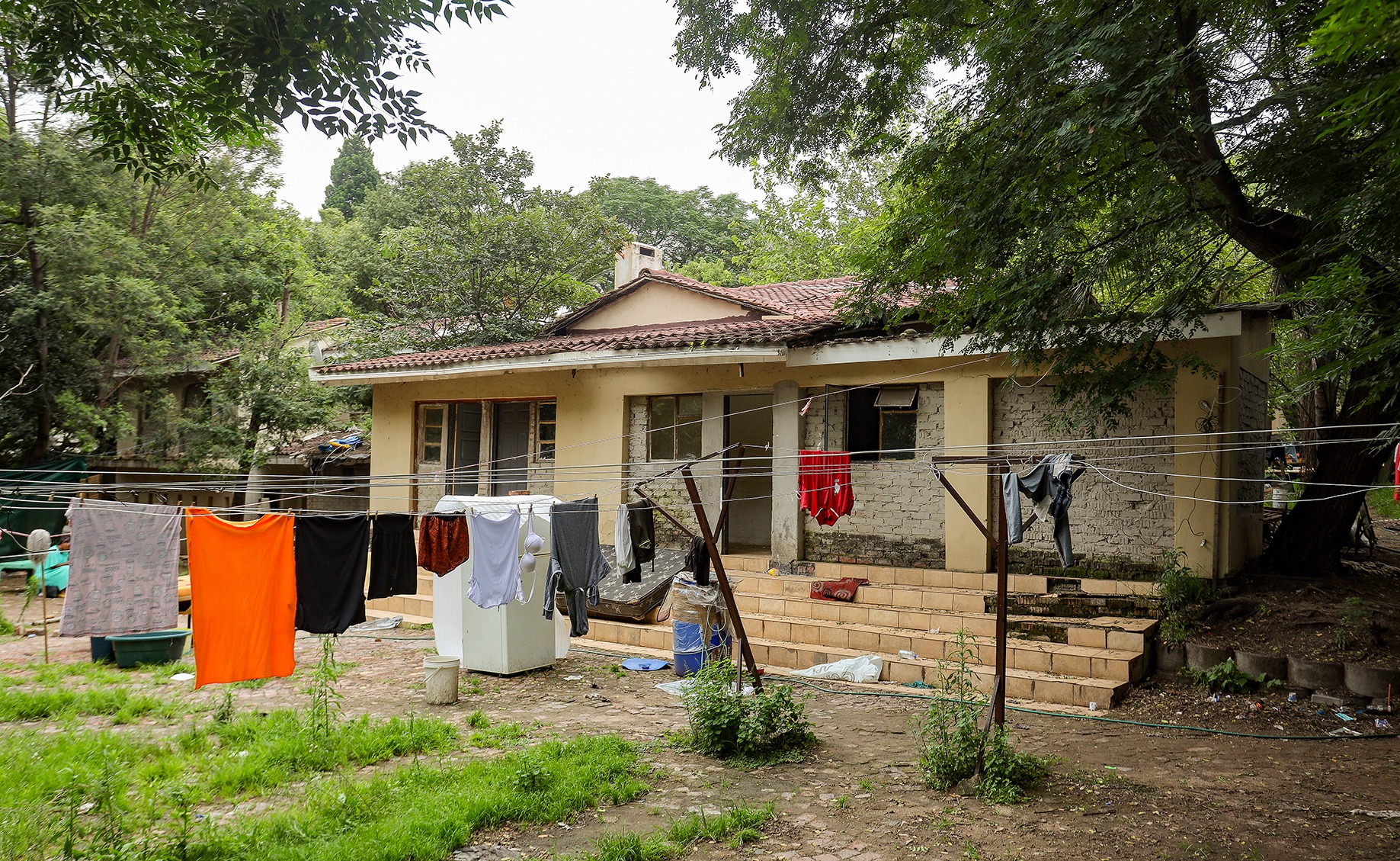 NalediM-Joburg-House