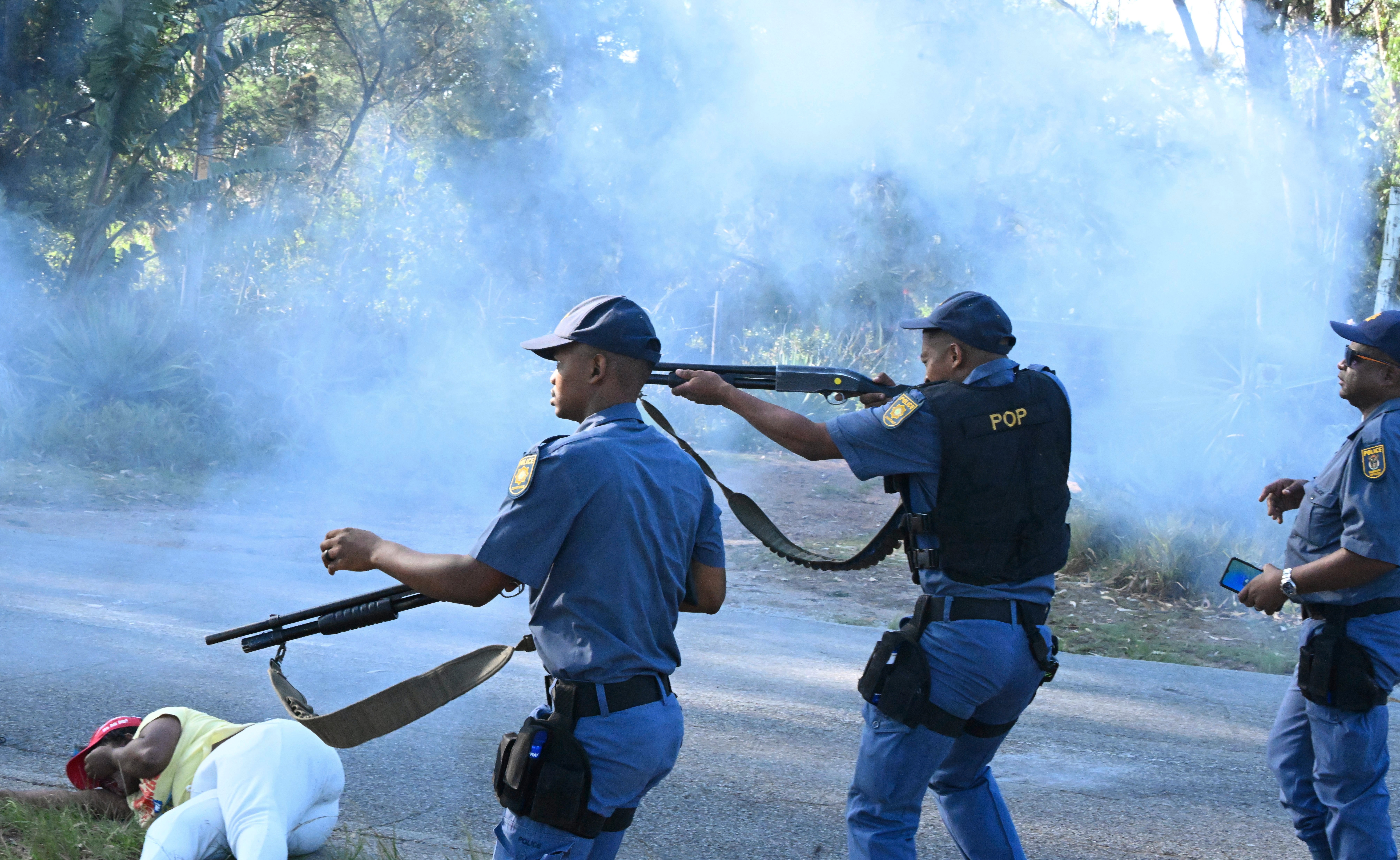 POLICING ANALYSIS: SAPS Amendment Bill preserves status quo, misses the ‘Madlanga moment’