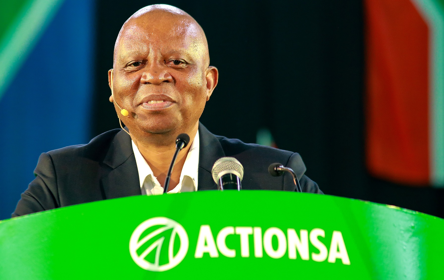 As the ANC self-immolates, Zille and Mashaba seize race for Joburg’s future