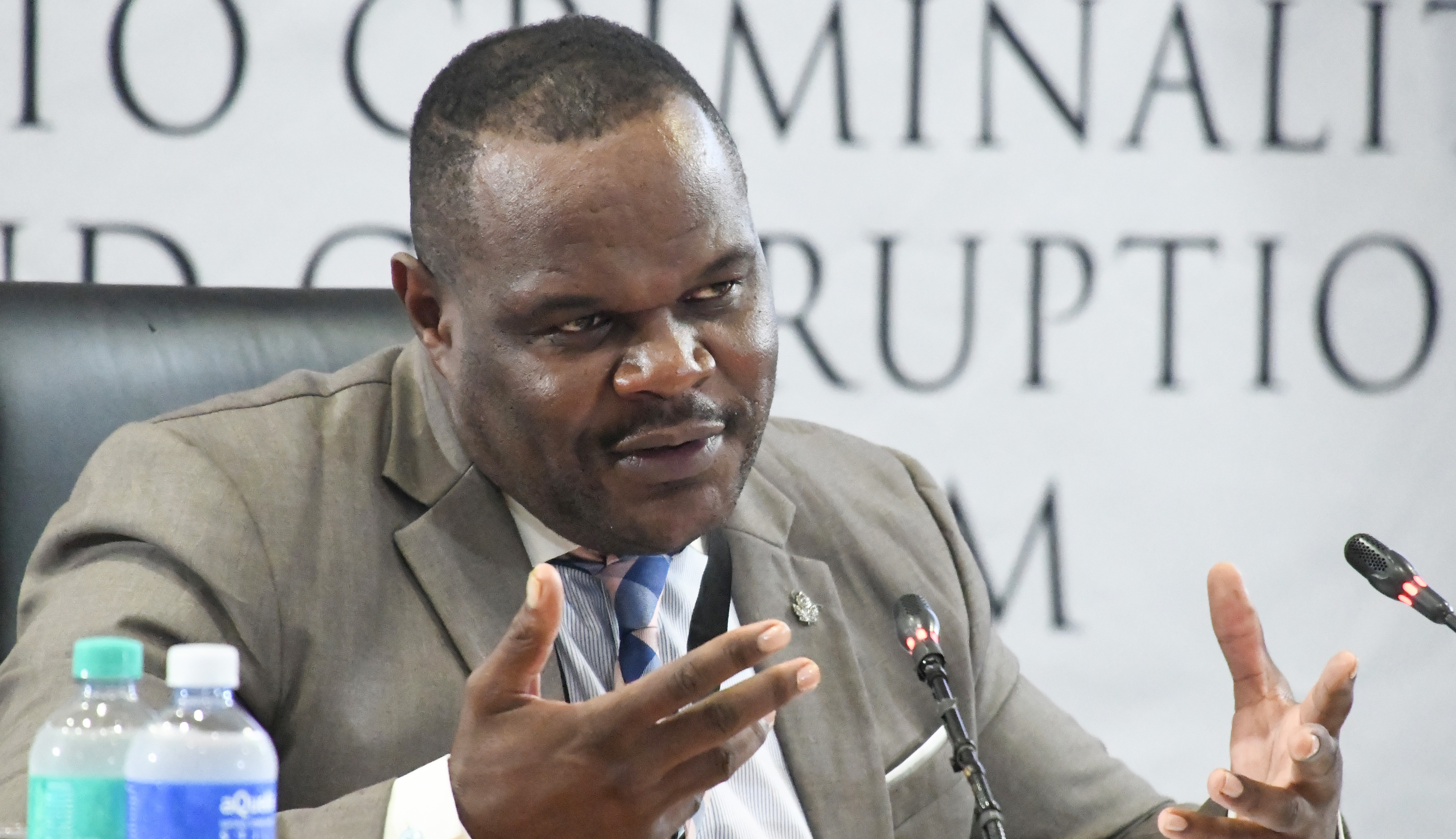 Nkosi testimony exposes alleged ActionSA, EFF patronage networks shaping Tshwane tenders and jobs