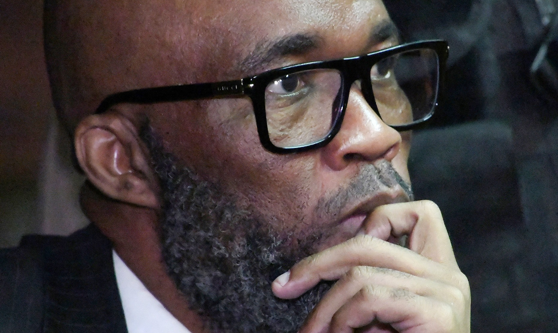 MADLANGA COMMISSION: ‘Cat Matlala was a police inf