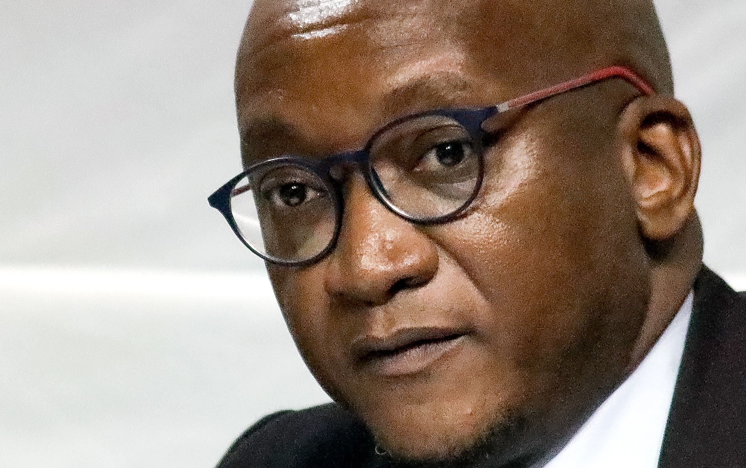 Secret 2004 Amnesty Task Team report reveals proposed constitutional amendment for ‘backdoor’ amnesty 