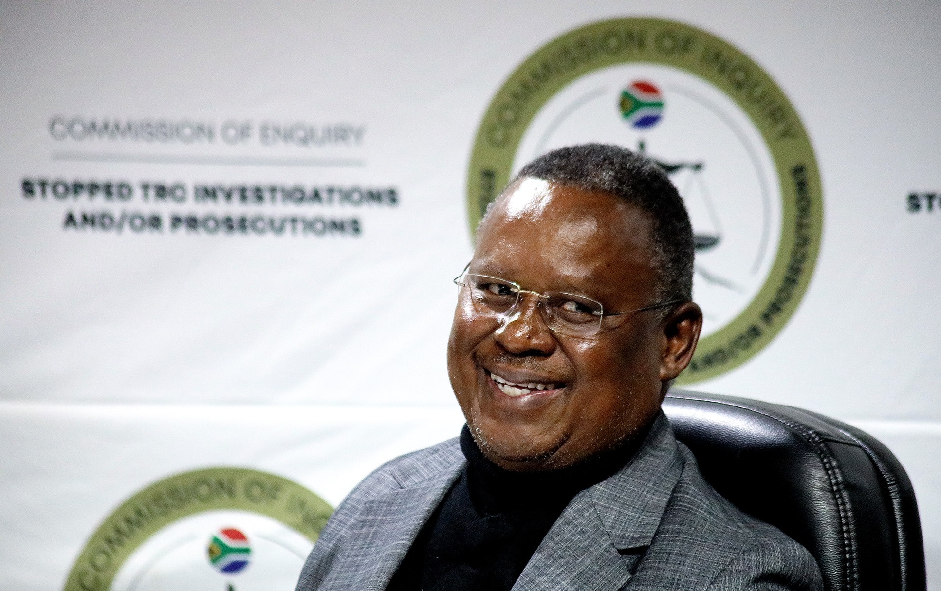ThammChikane