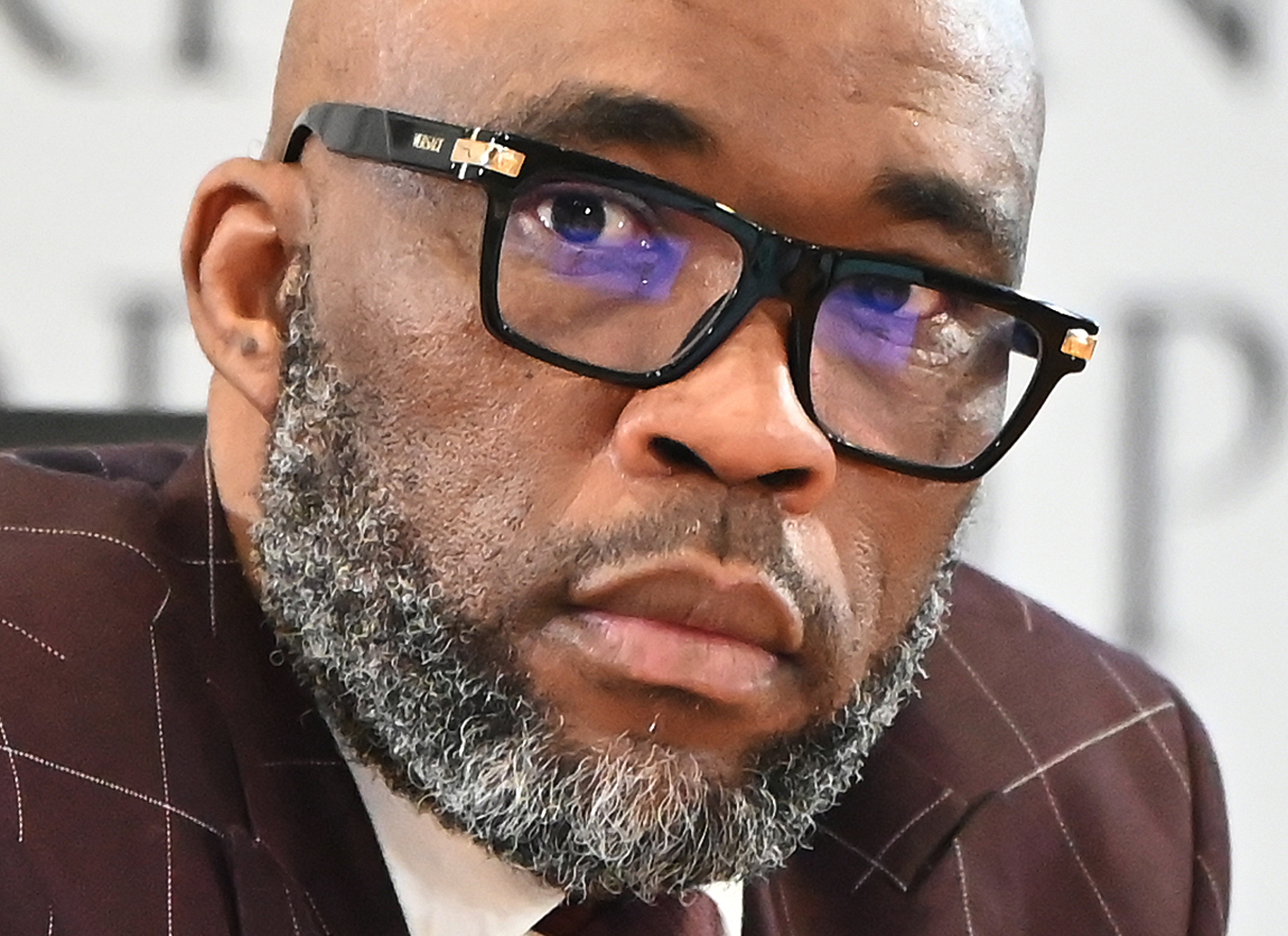 Questions mount over Matlala’s reluctance to discuss relationship with Sibiya