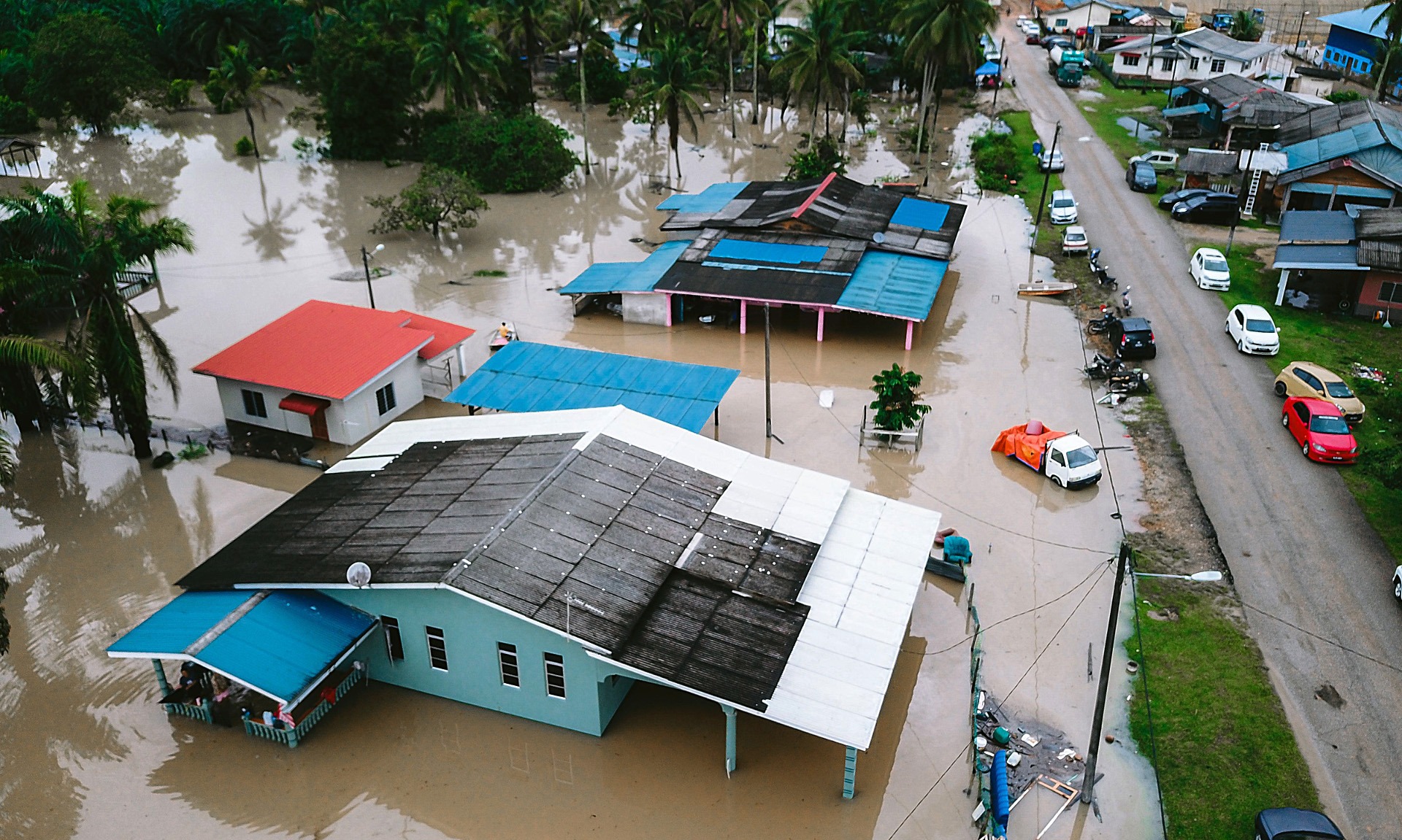 Bhekisisa: Why storms that used to happen every 50