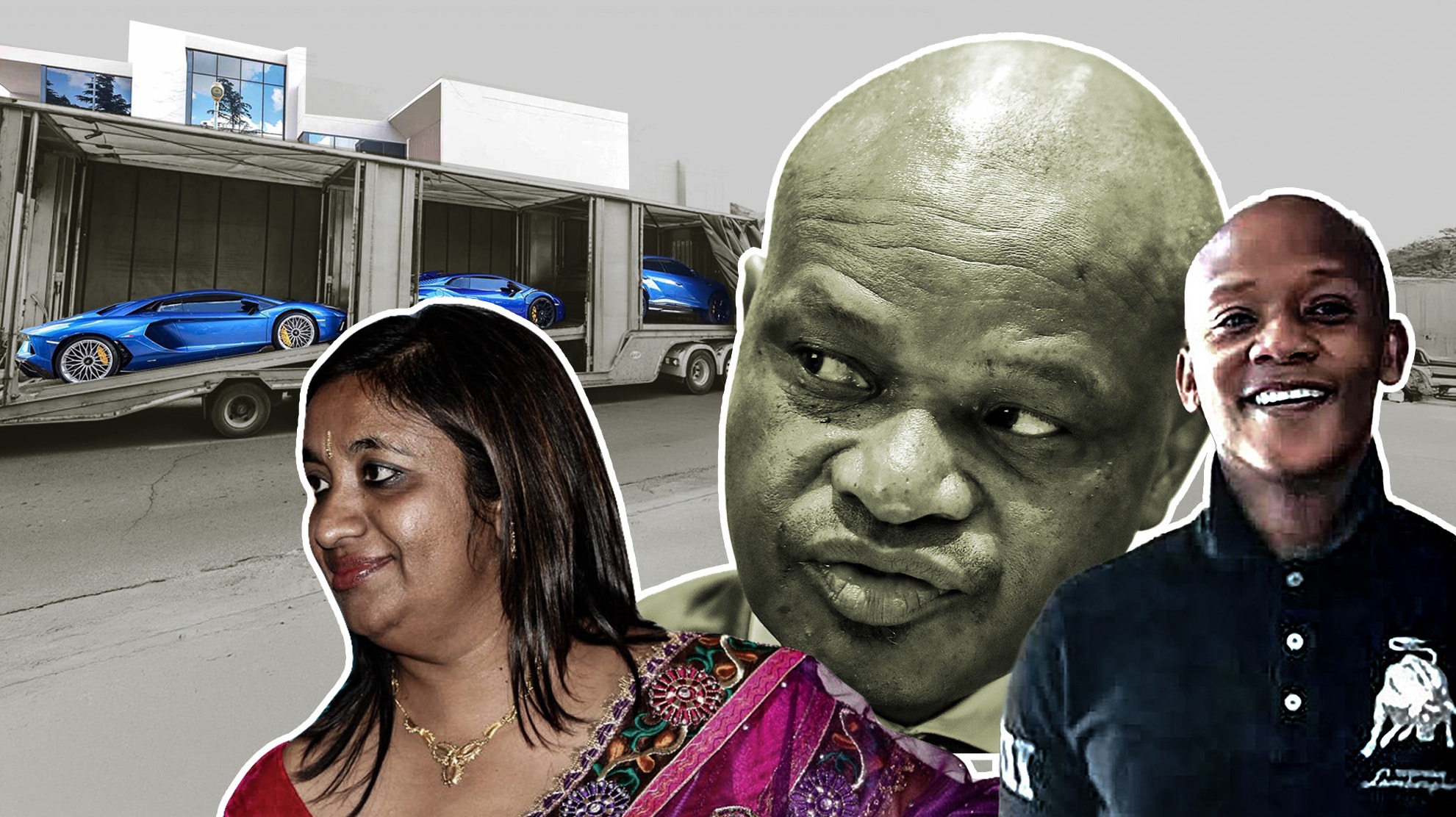 Babita’s revenge: State seizes R326m empire of Tembisa Hospital tender kingpin