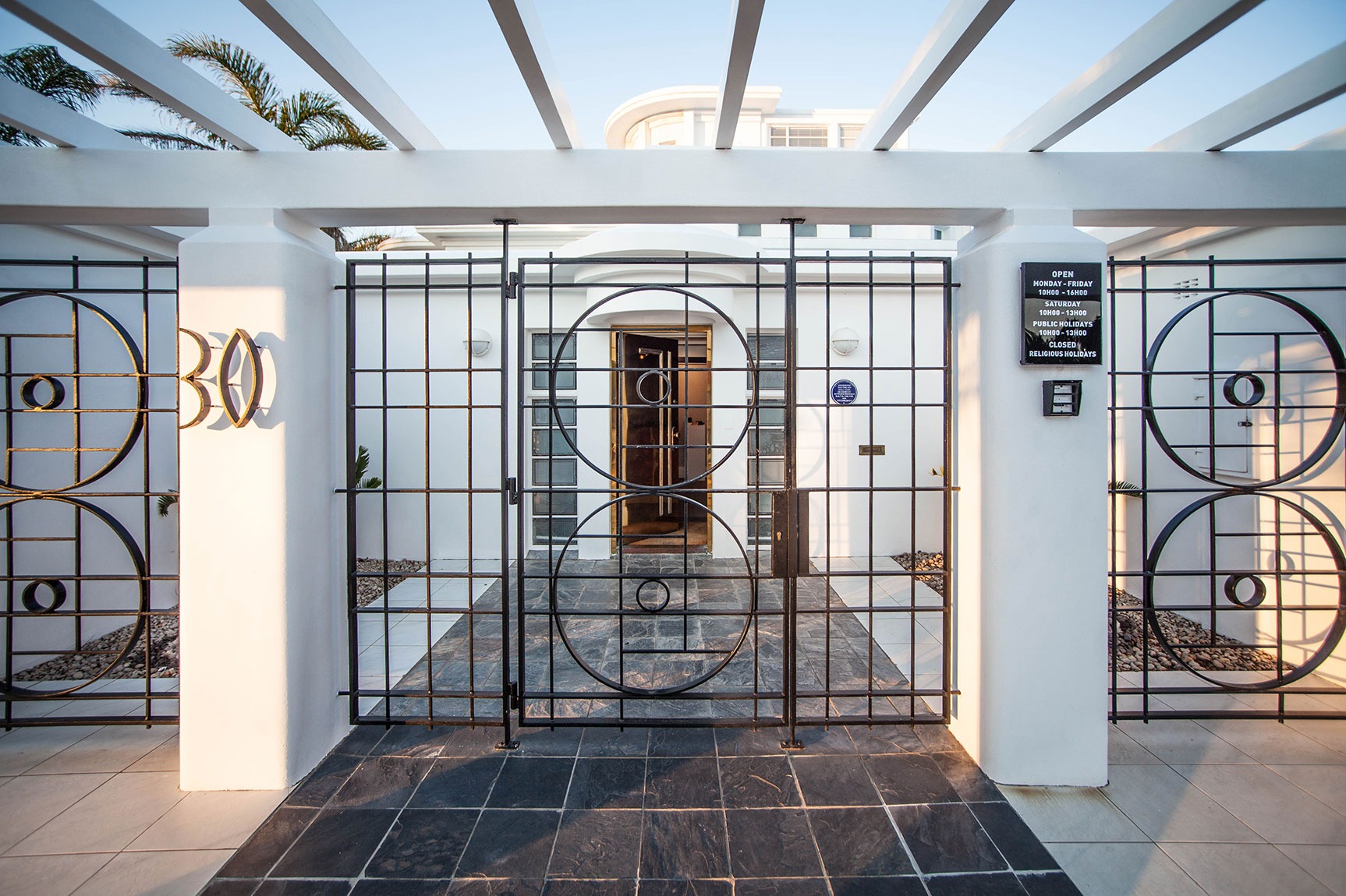 The family whose architecture shaped the Bay and beyond