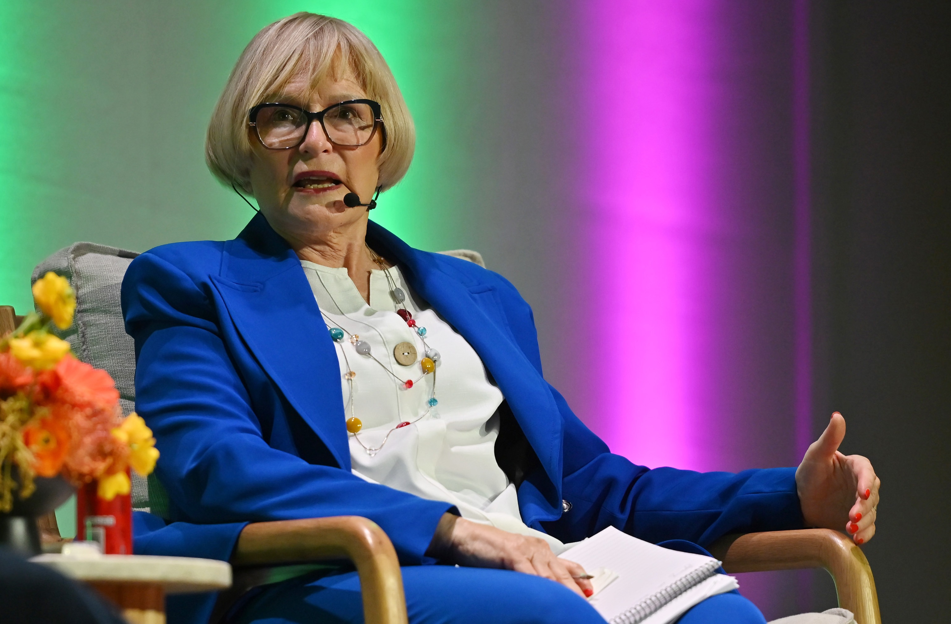 THE GATHERING 2026: Zille draws coalition red lines as DA targets Joburg majority