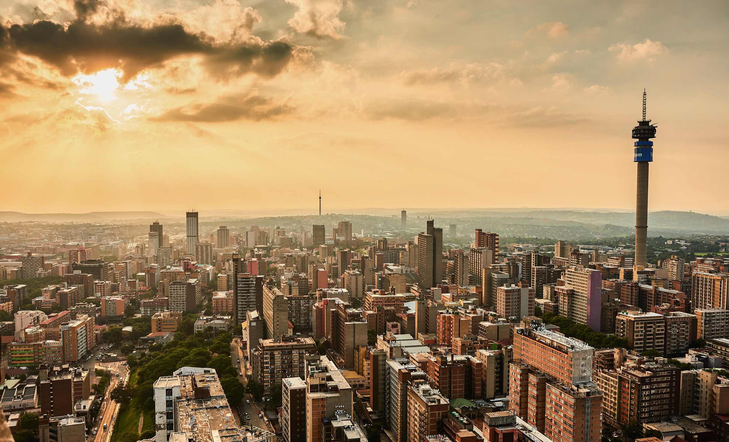 BM Joburg budget horrors
