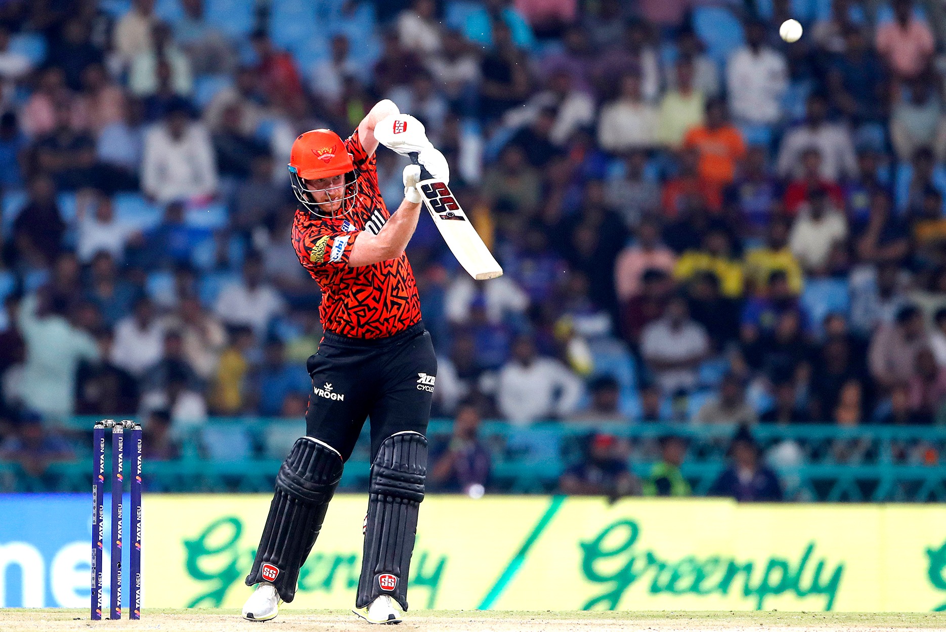 Cricket – IPL shape