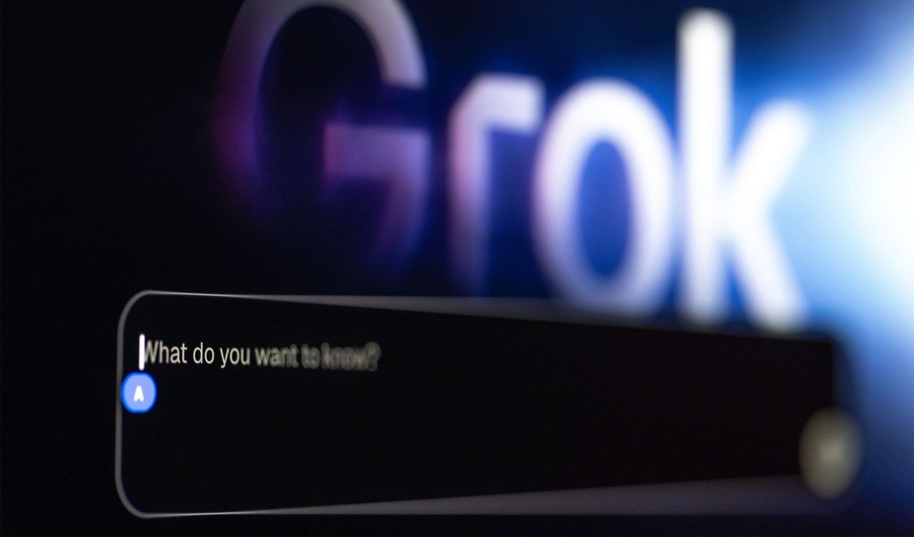 Moxii Africa is saying that the use of the Grok AI undress feature violates several rights entrenched in South Africa’s Constitution (Photo: Andrey Rudakov / Bloomberg / Getty Images)