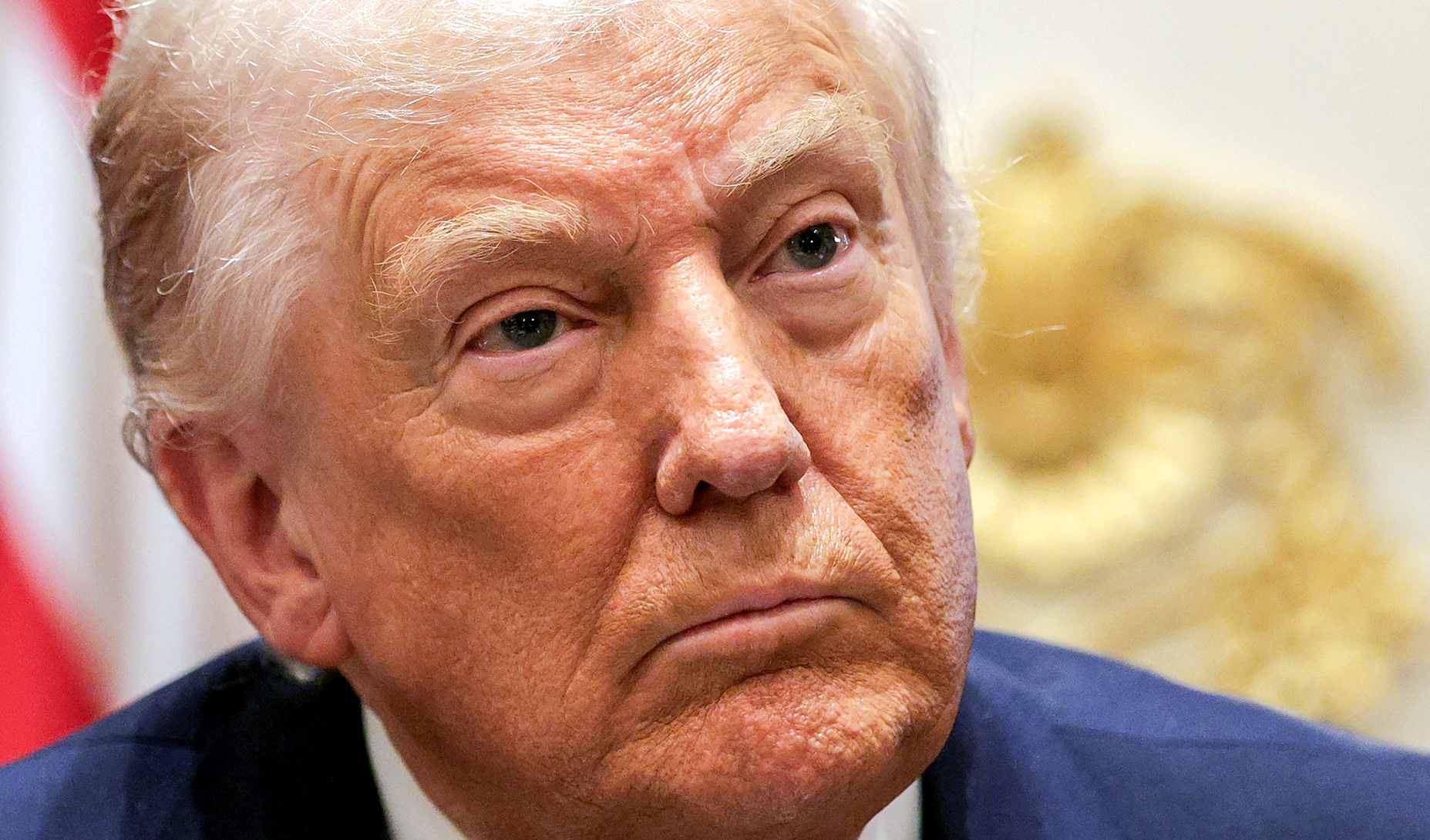 Trump’s National Security Strategy insults Europe and largely neglects Africa