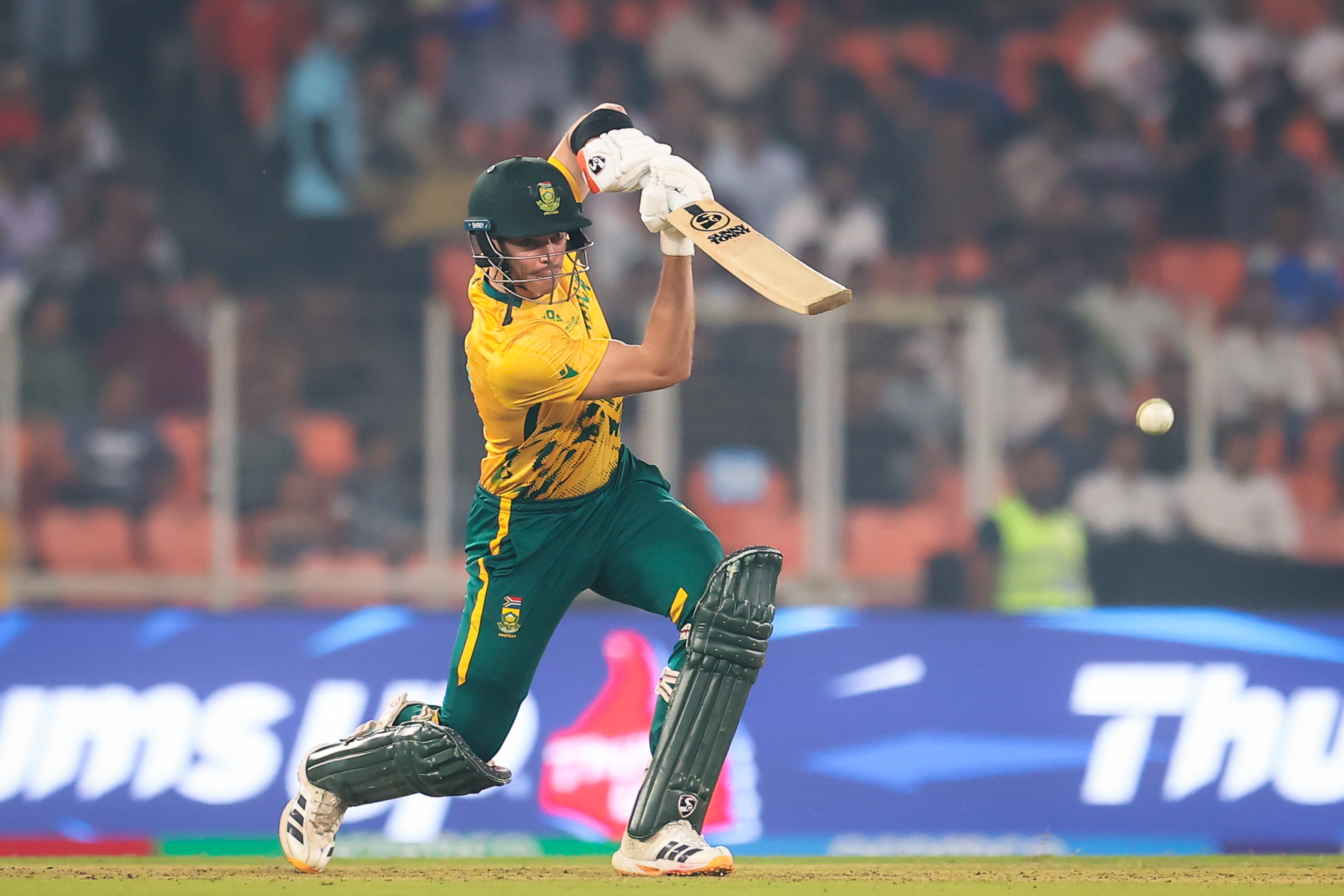 Afghanistan thriller ‘the perfect fuel for Proteas’ before crunch New Zealand clash