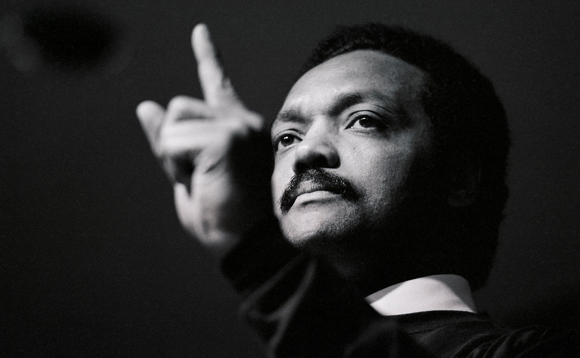 Jesse Jackson