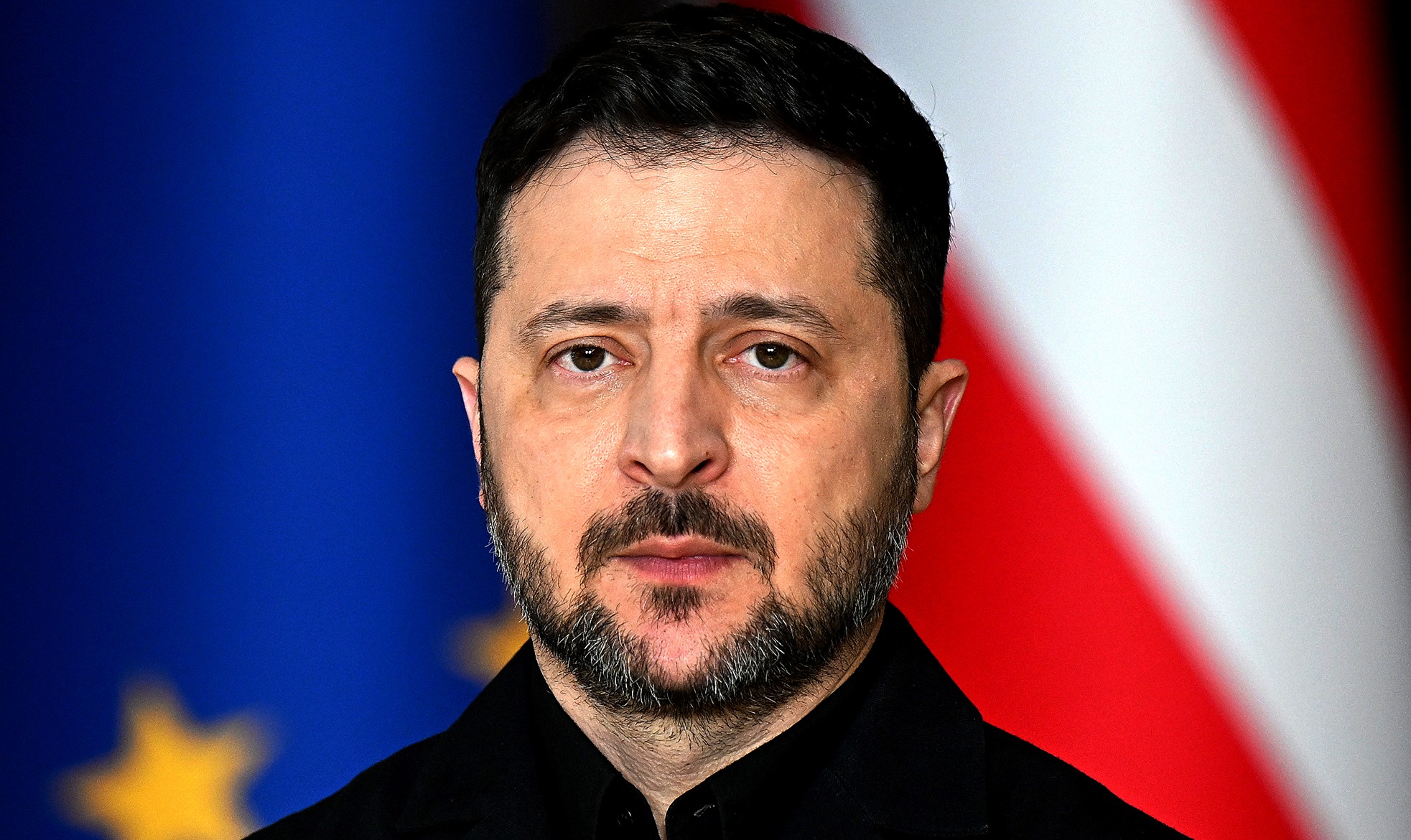 Bad leadership, Ukraine, Middle East