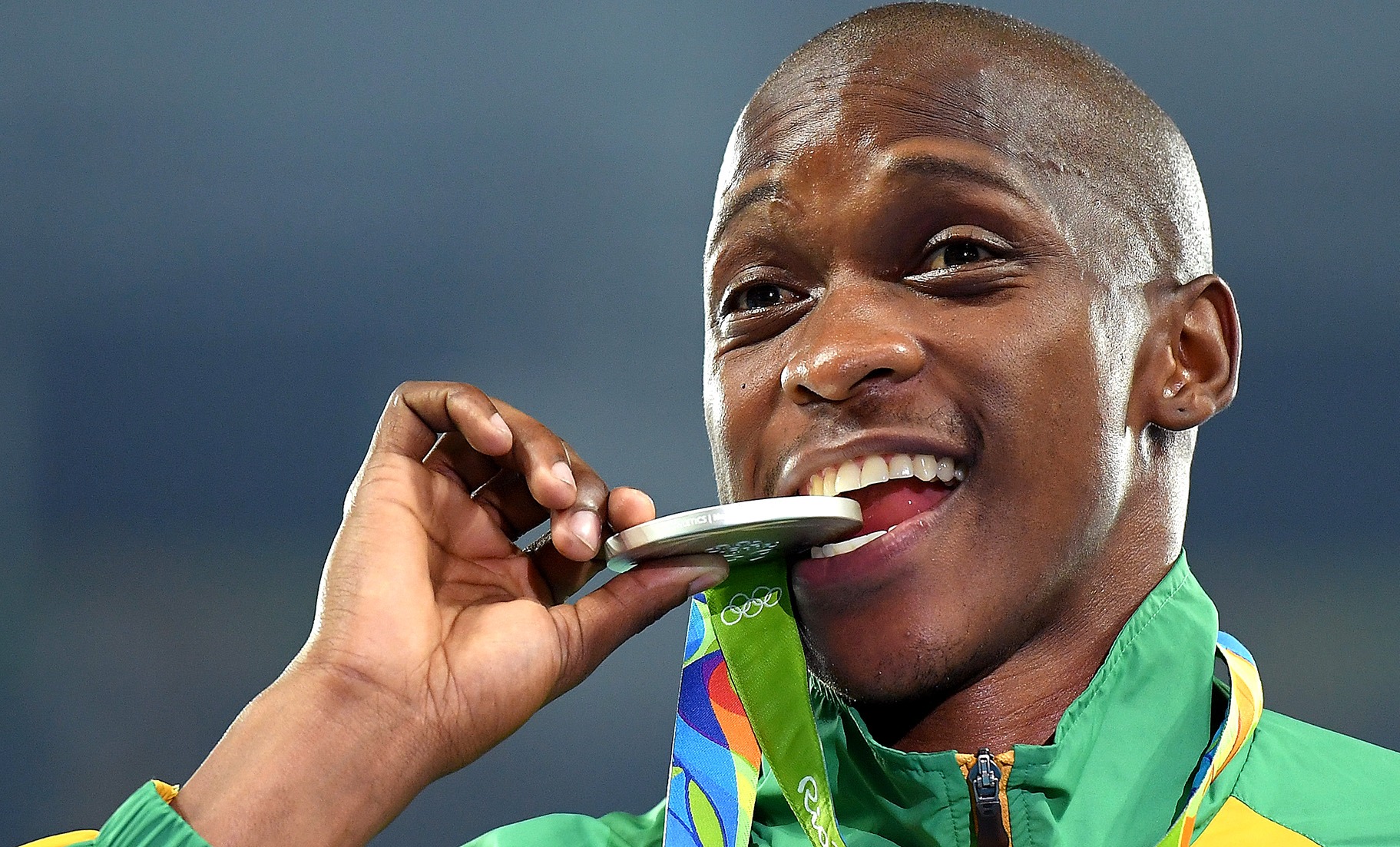 Athletic – Manyonga return