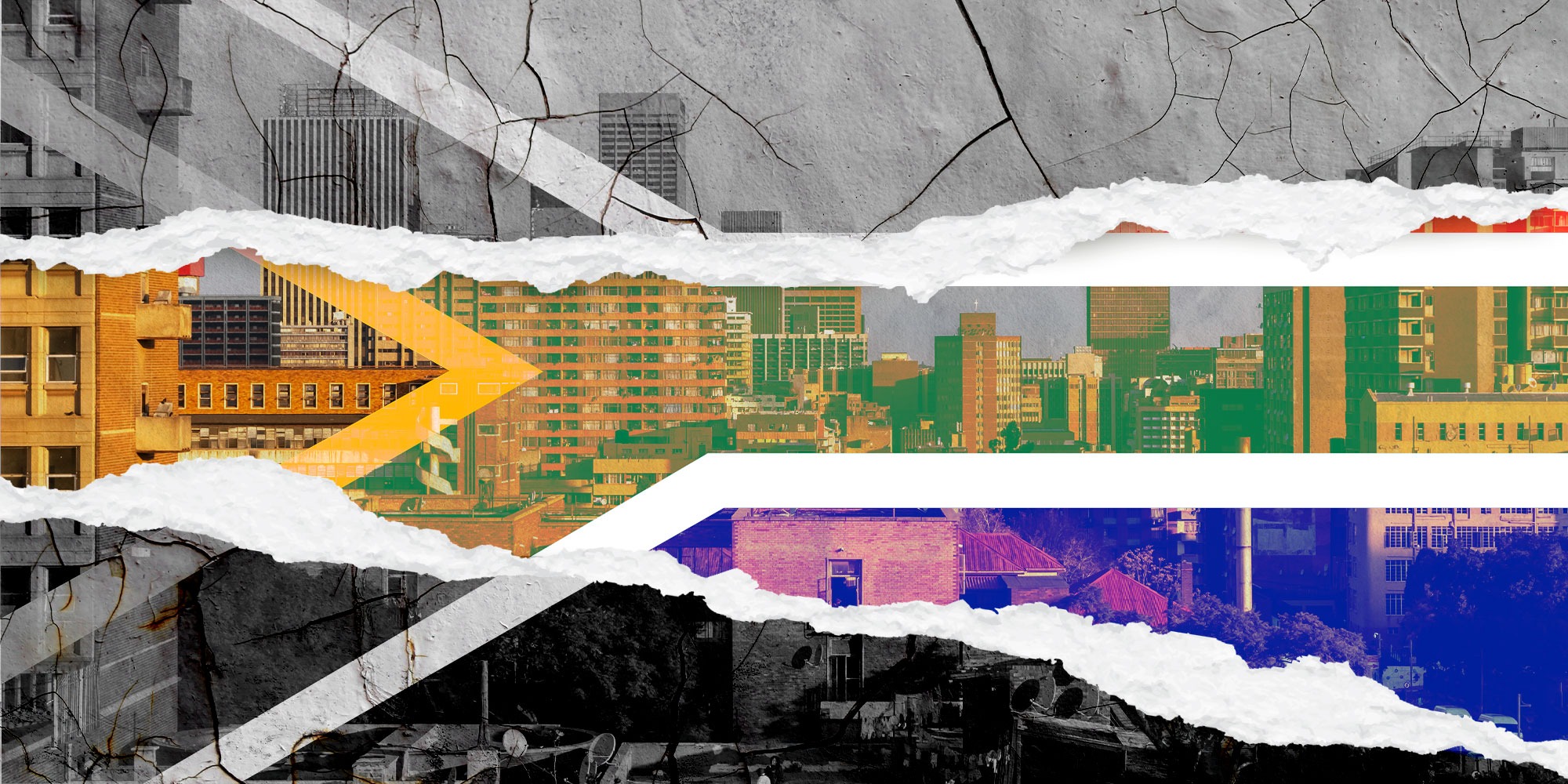 Joburg stands in the way of reform’s (almost) unstoppable momentum