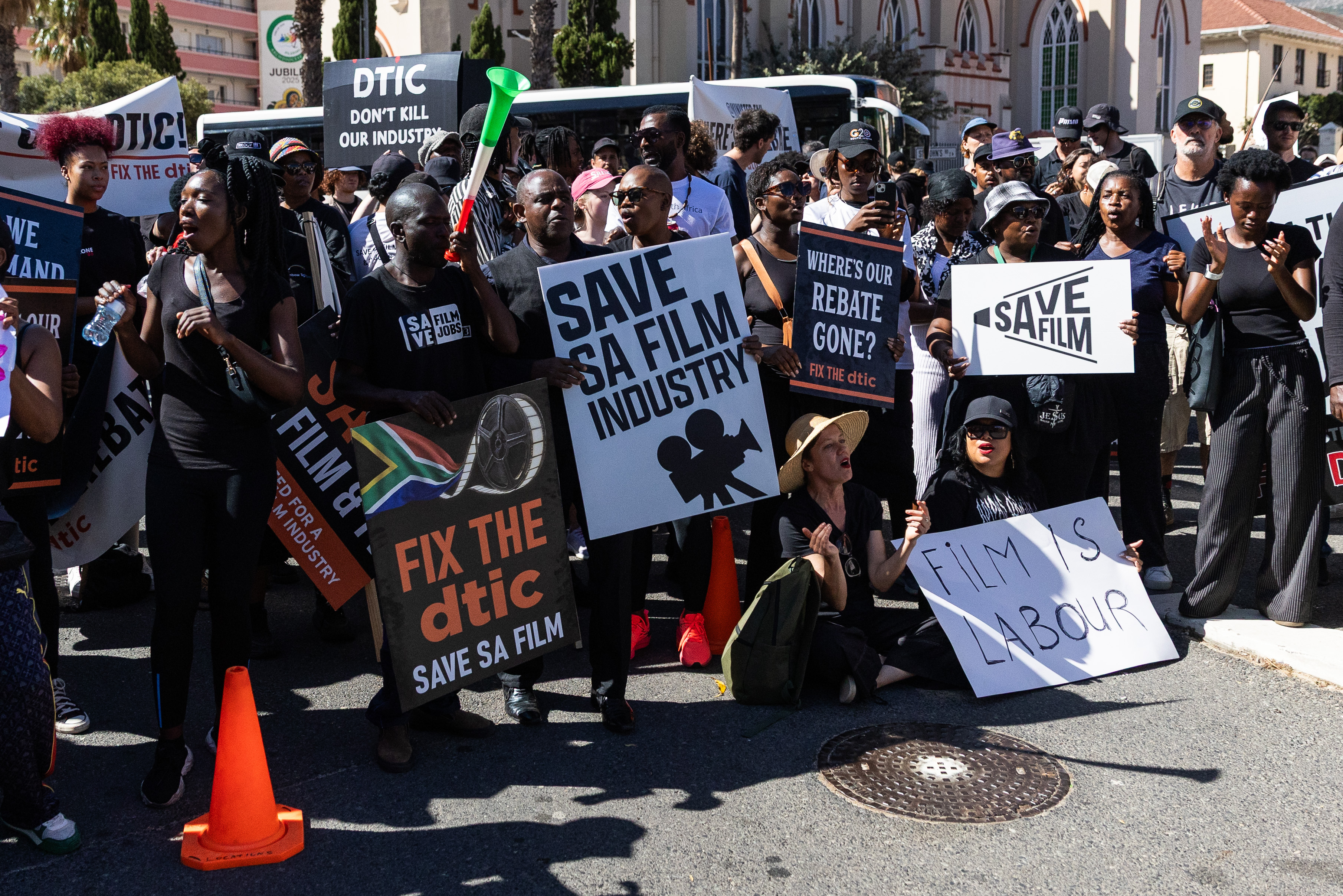 GroundUp-filmindustry