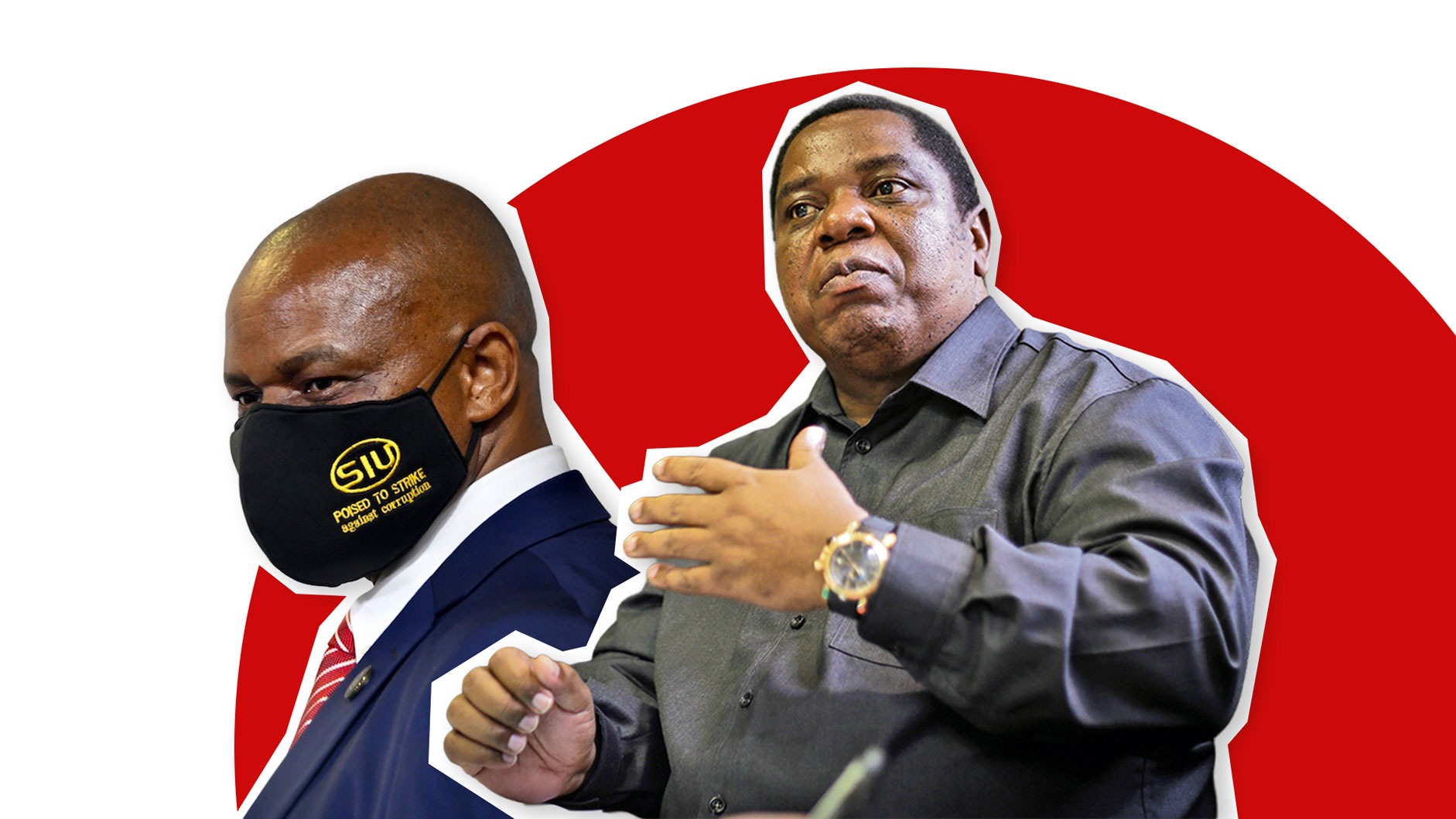 Robert Gumede - Tongaat Hulett’s not-so-sweet suitor