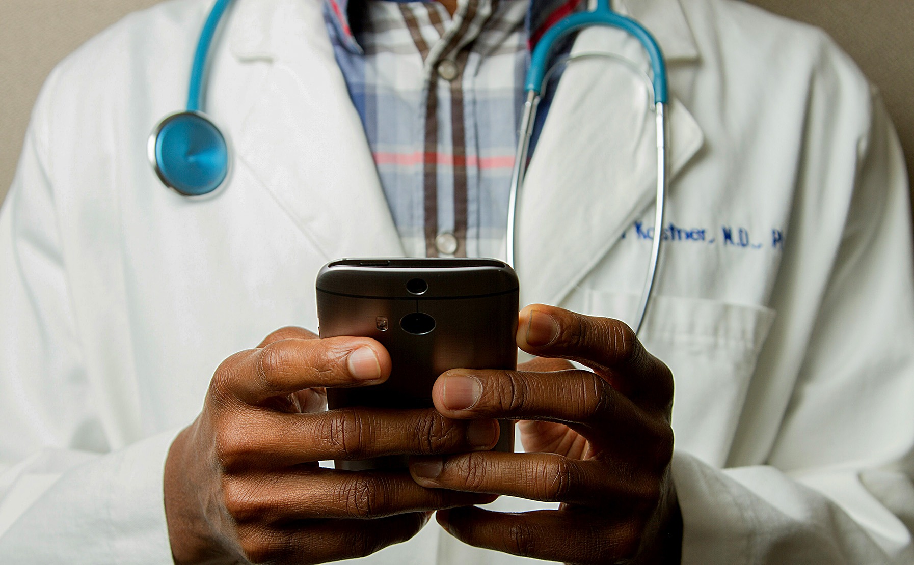 With several important developments on the horizon, 2026 is set to be another eventful year in healthcare. (Photo: Unsplash)