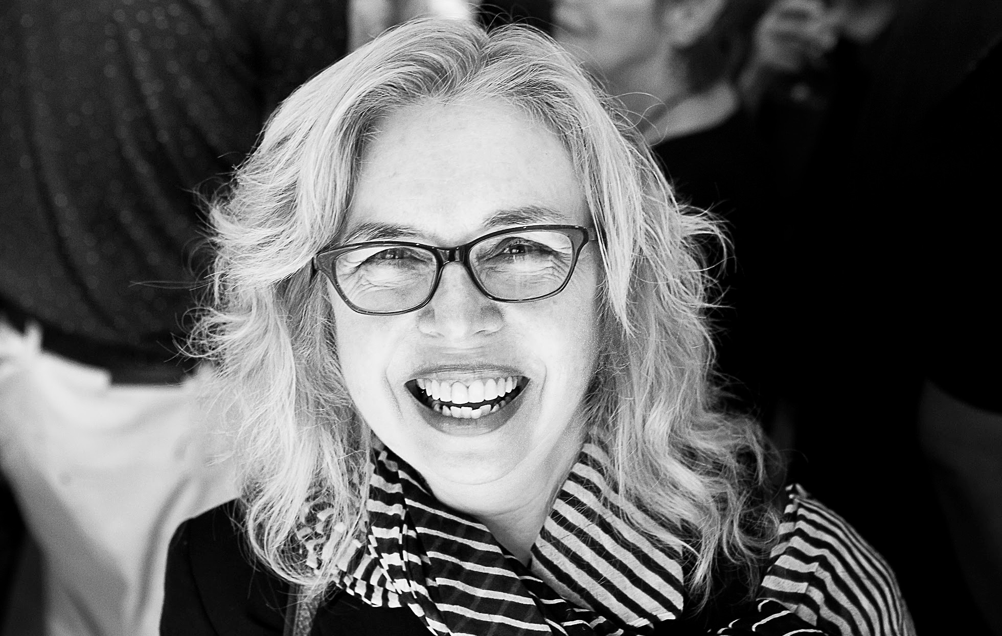 Renaye Kramer — the ‘formidable’ theatre producer who stayed out of the photograph