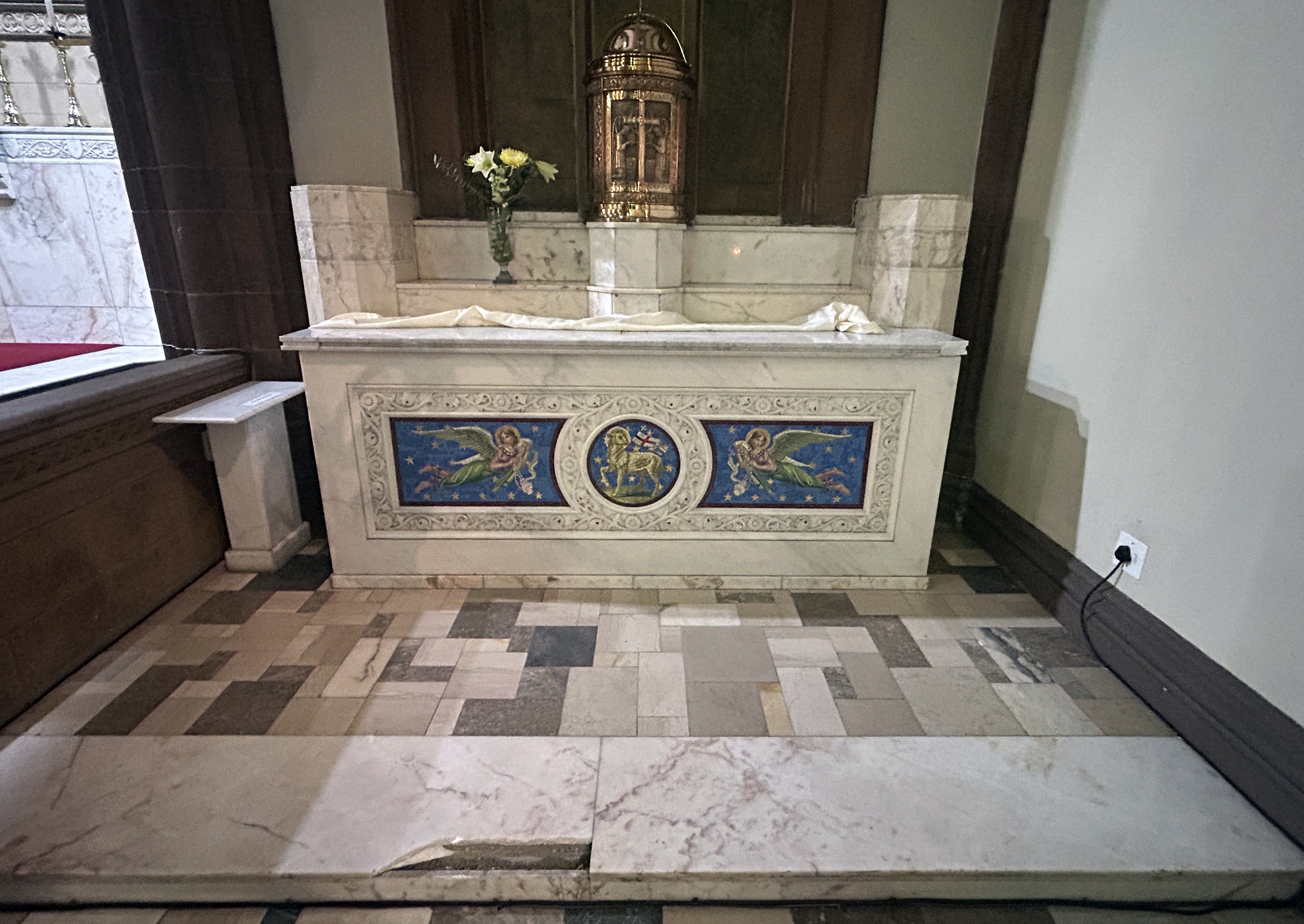 Neille_Church