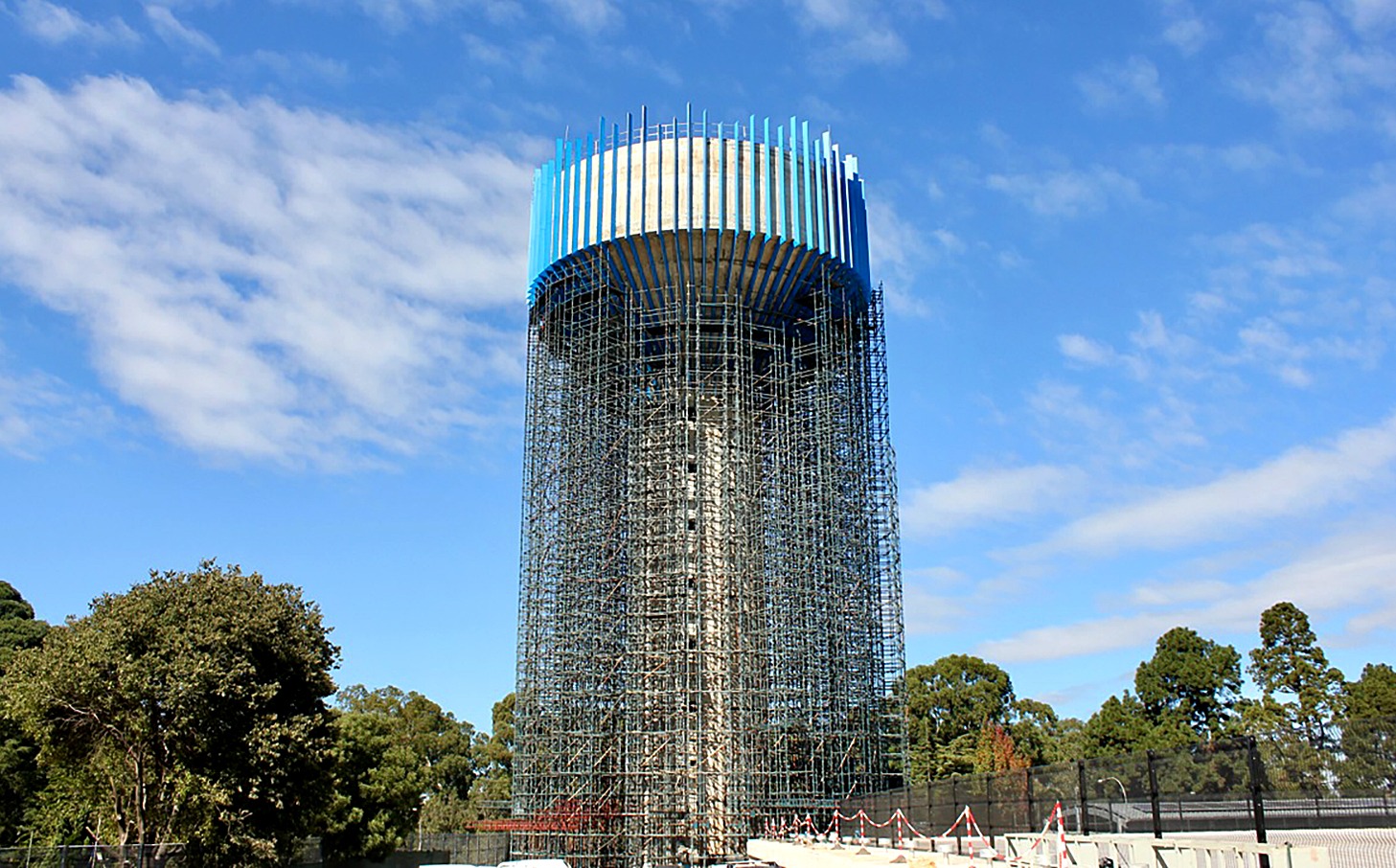 reitumetse/brixton-reservoir-opening