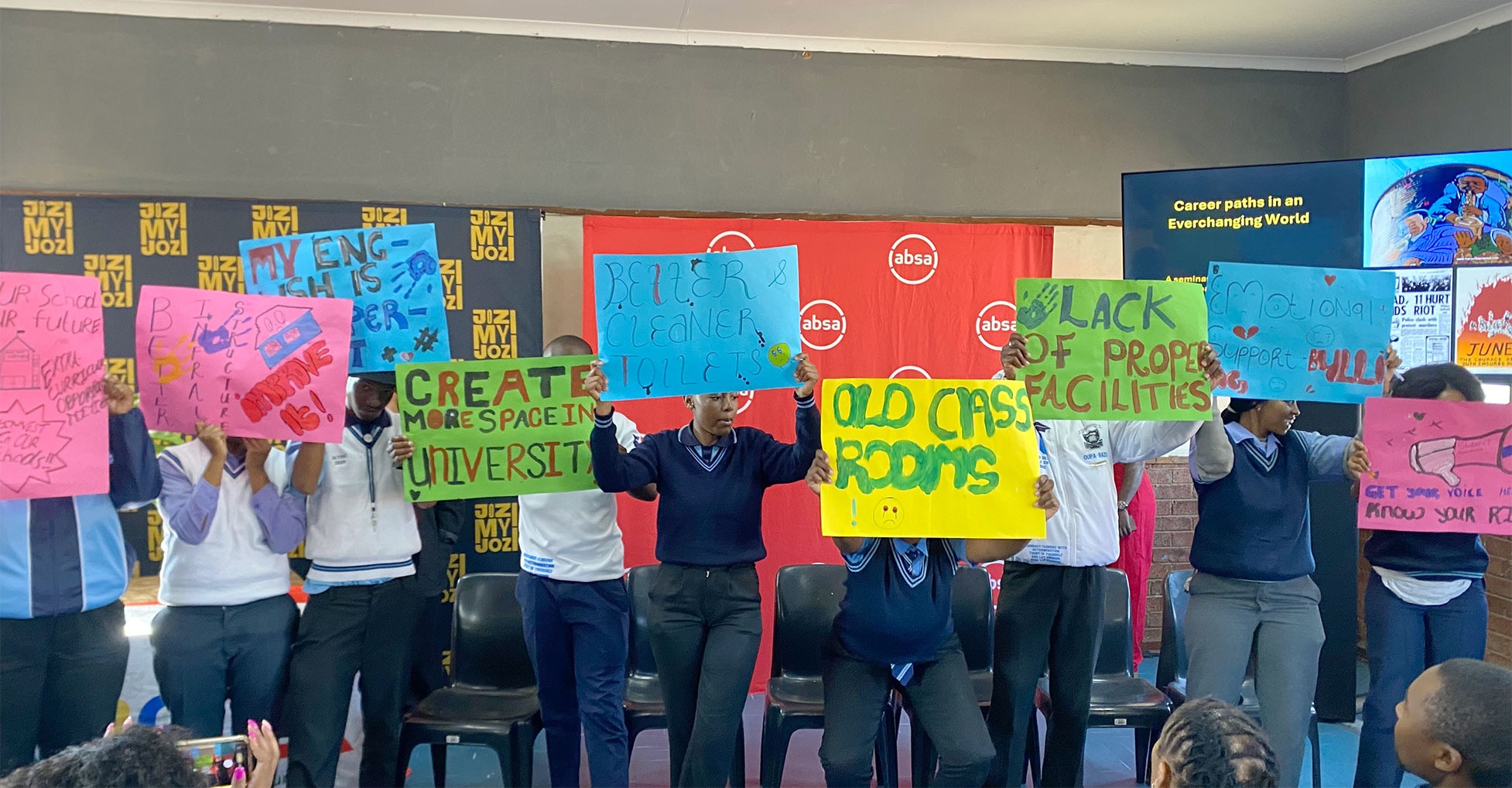 JUNE 16, 50 YEARS LATER: At a school where the uprising was born, a new generation reckons with 1976