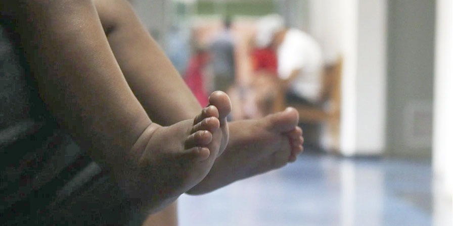 Child stunting crisis mirrors early HIV blindness as experts urge urgent course correction