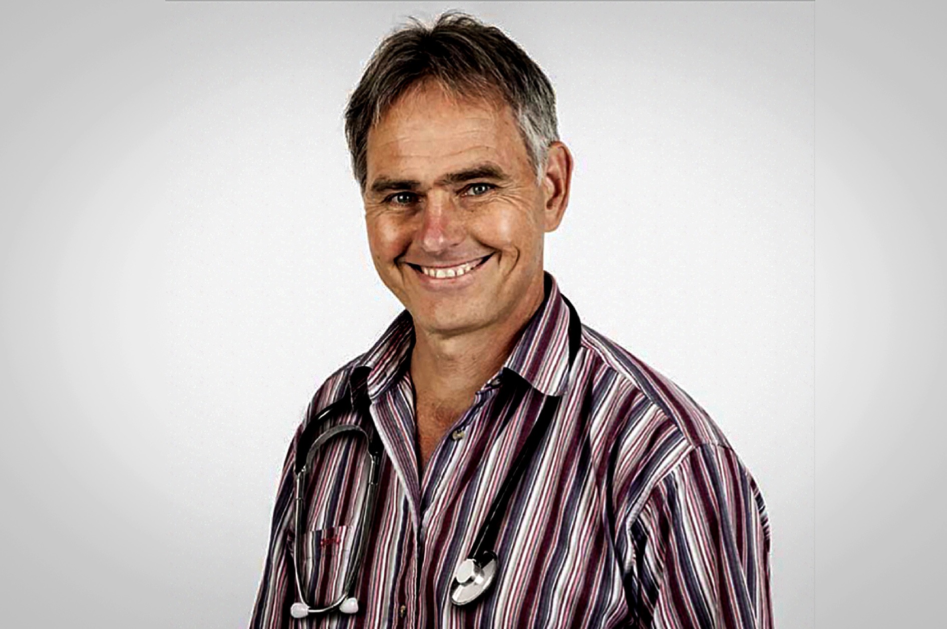 How one KZN doctor’s vision opened doors for hundreds of rural healthcare workers