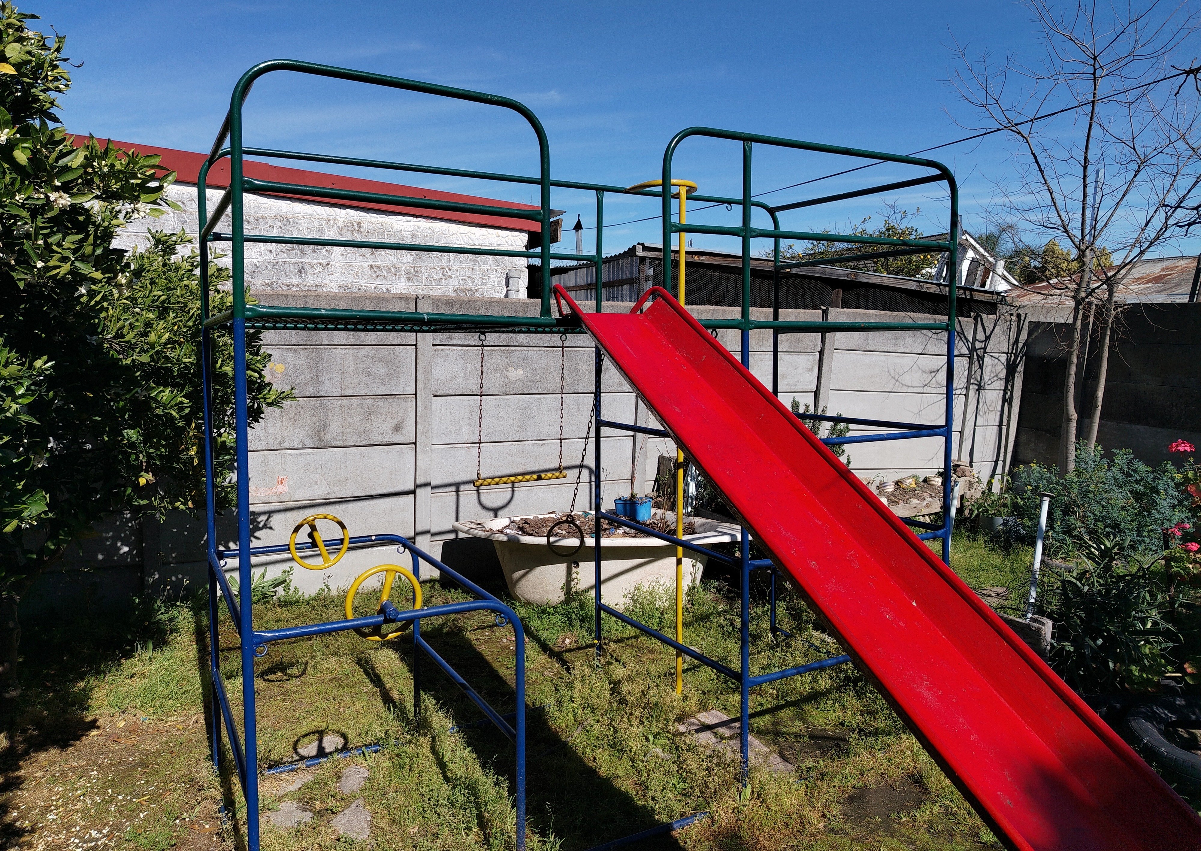 Buckets of ‘brain food’ and gardens of learning: How excellence is grown at ECD centres