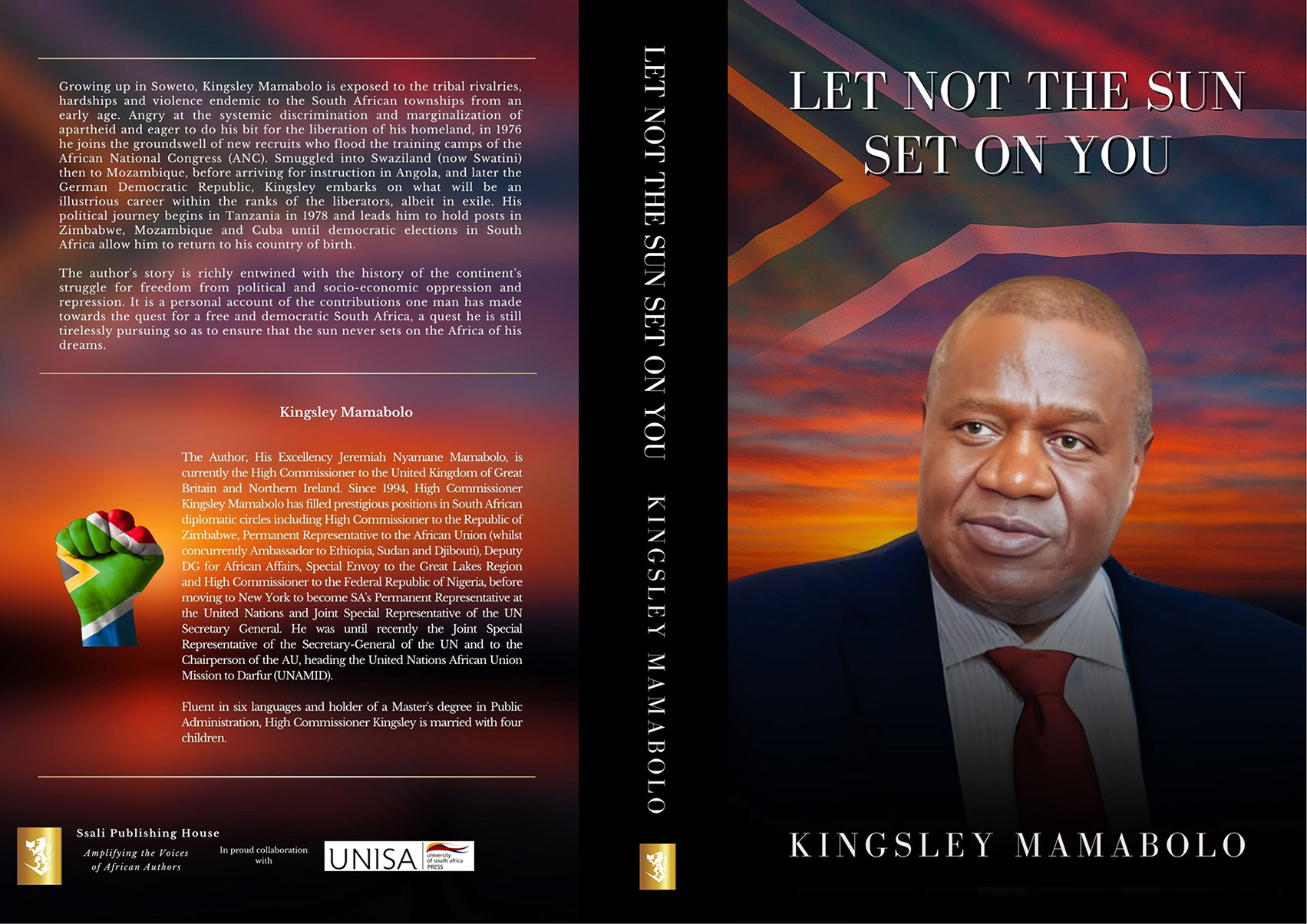 Photo: Supplied / Mamabolo)