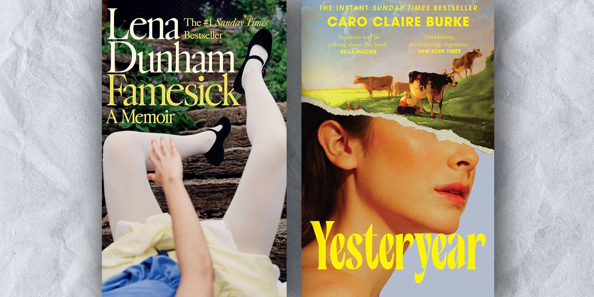 Winter reads you won’t put down