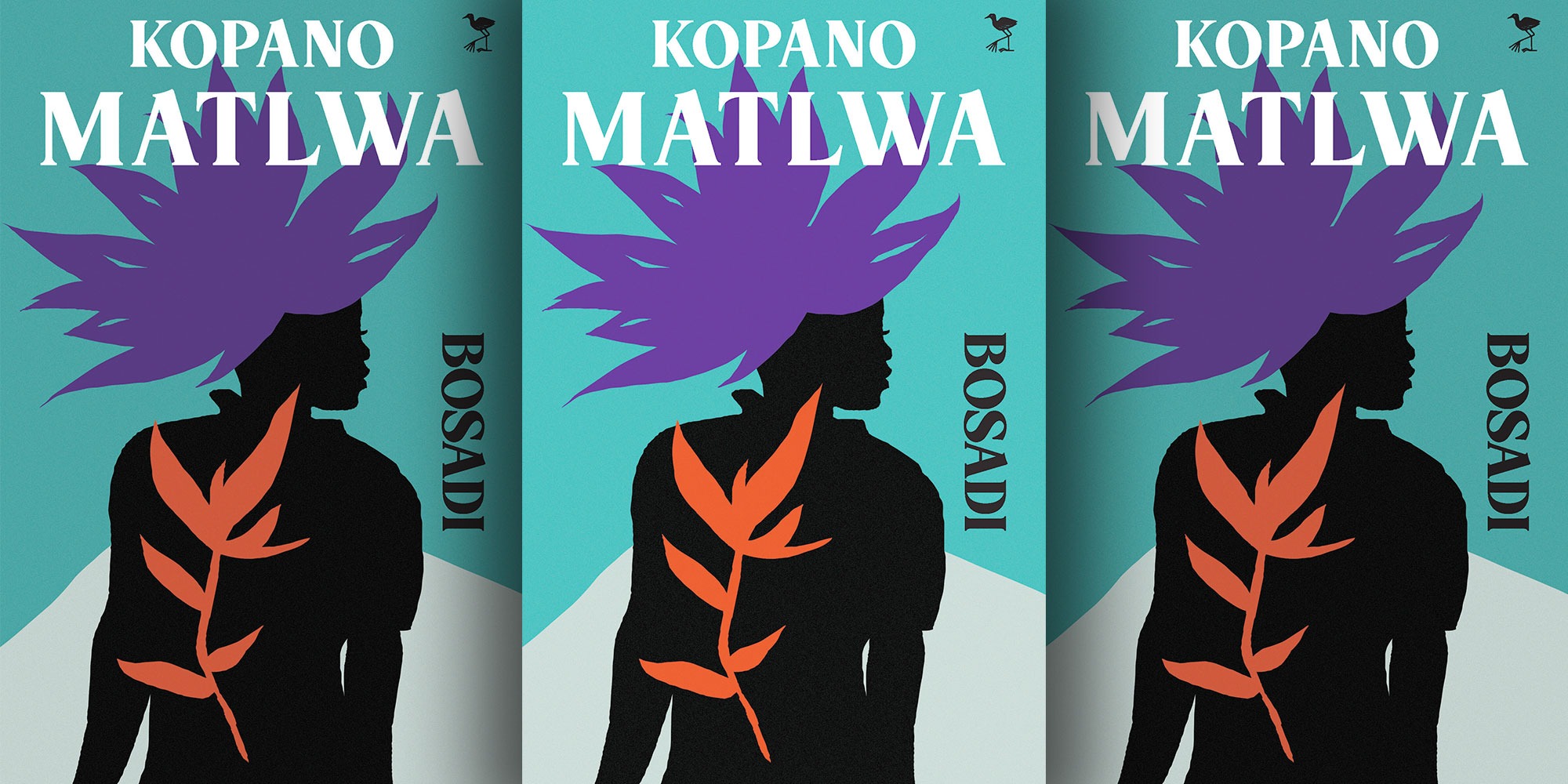 Bosadi explores marriage, motherhood and domestic violence in the polished silence of upmarket neighbourhoods
