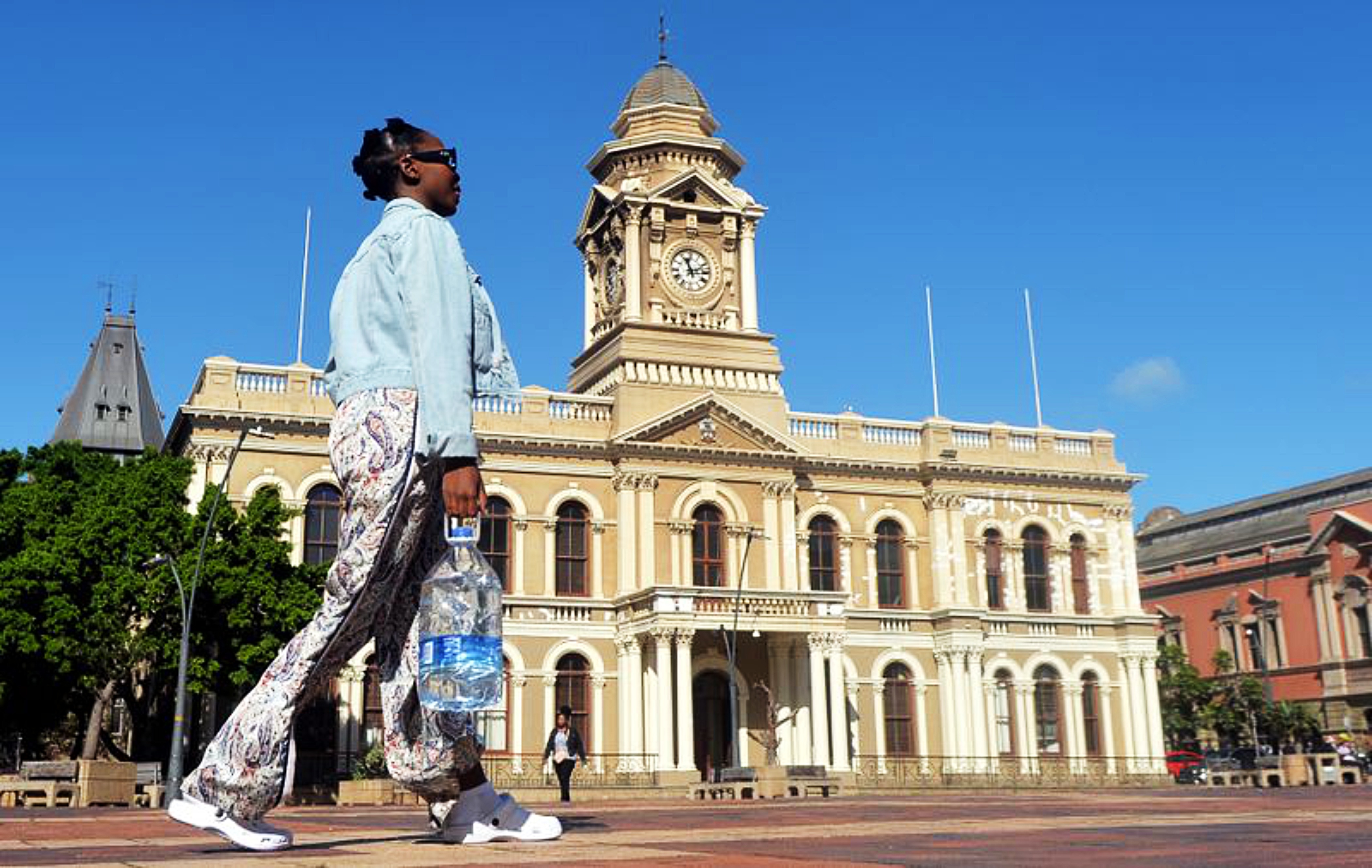 Gqeberha businessman fights ‘impossible’ municipal water bill of R1.5m