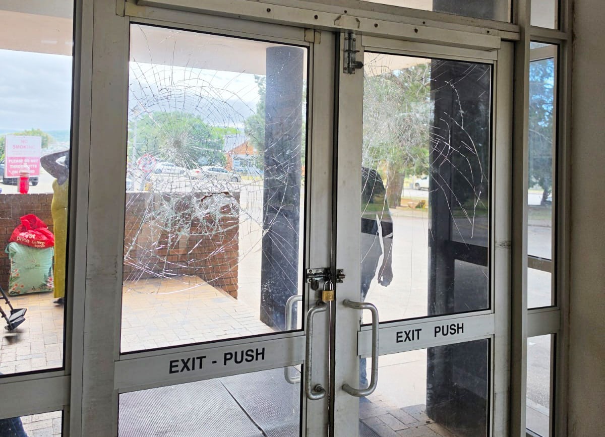 Union demands Kariega hospital security upgrades after violent trauma unit clash