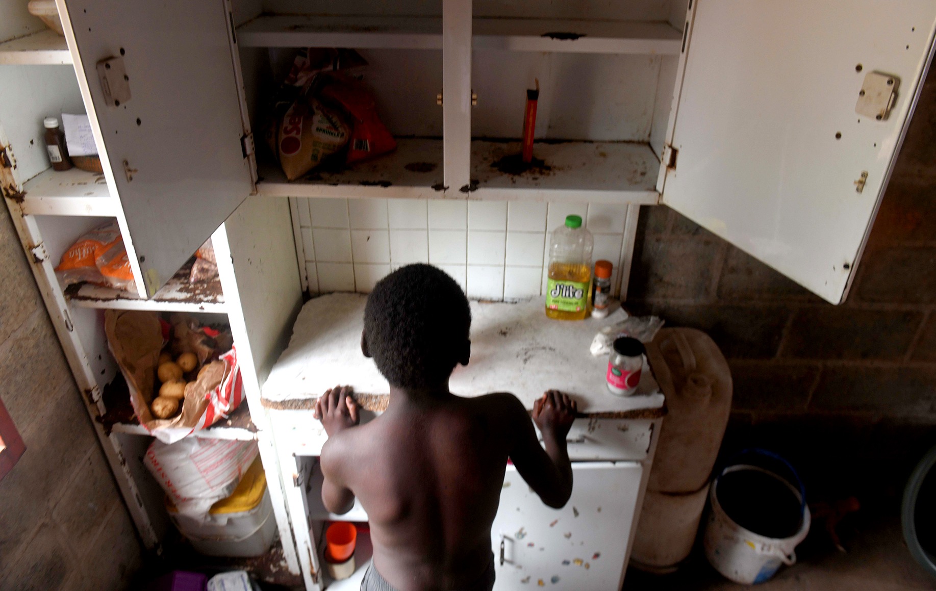 #EconomicJusticeMatters: SA’s food crisis demands a new strategy — and the roadmap already exists