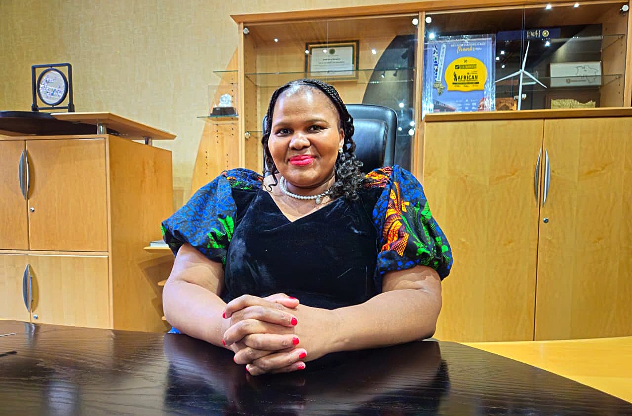 Opposition parties move to oust NMB mayor over electricity and water woes