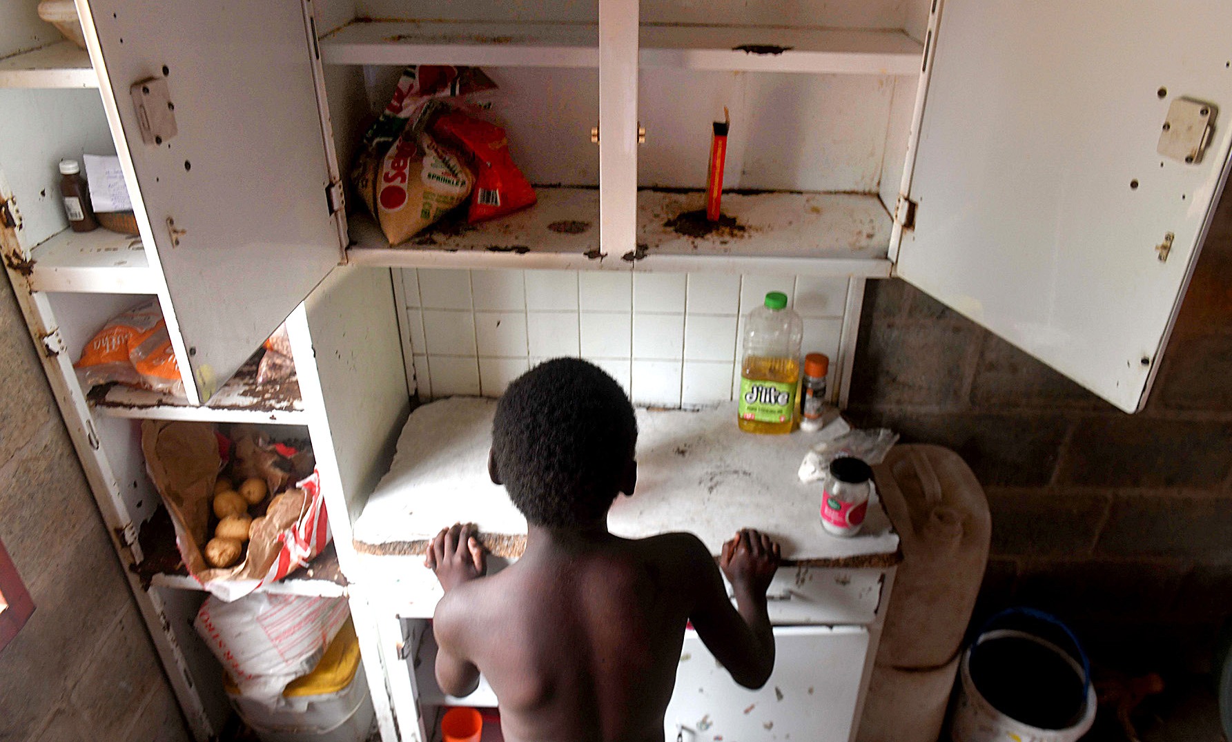Broken promises — how SA’s National Food and Nutrition Security Plan missed the mark