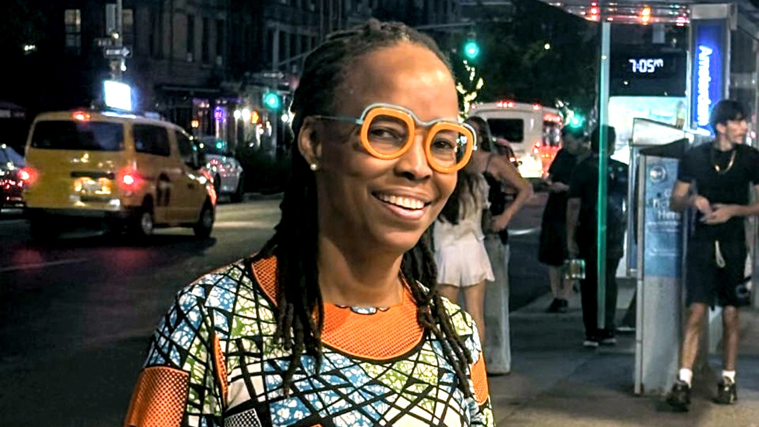 How Kwanele Asante’s 20-year fight for patients’ voices reached the UN