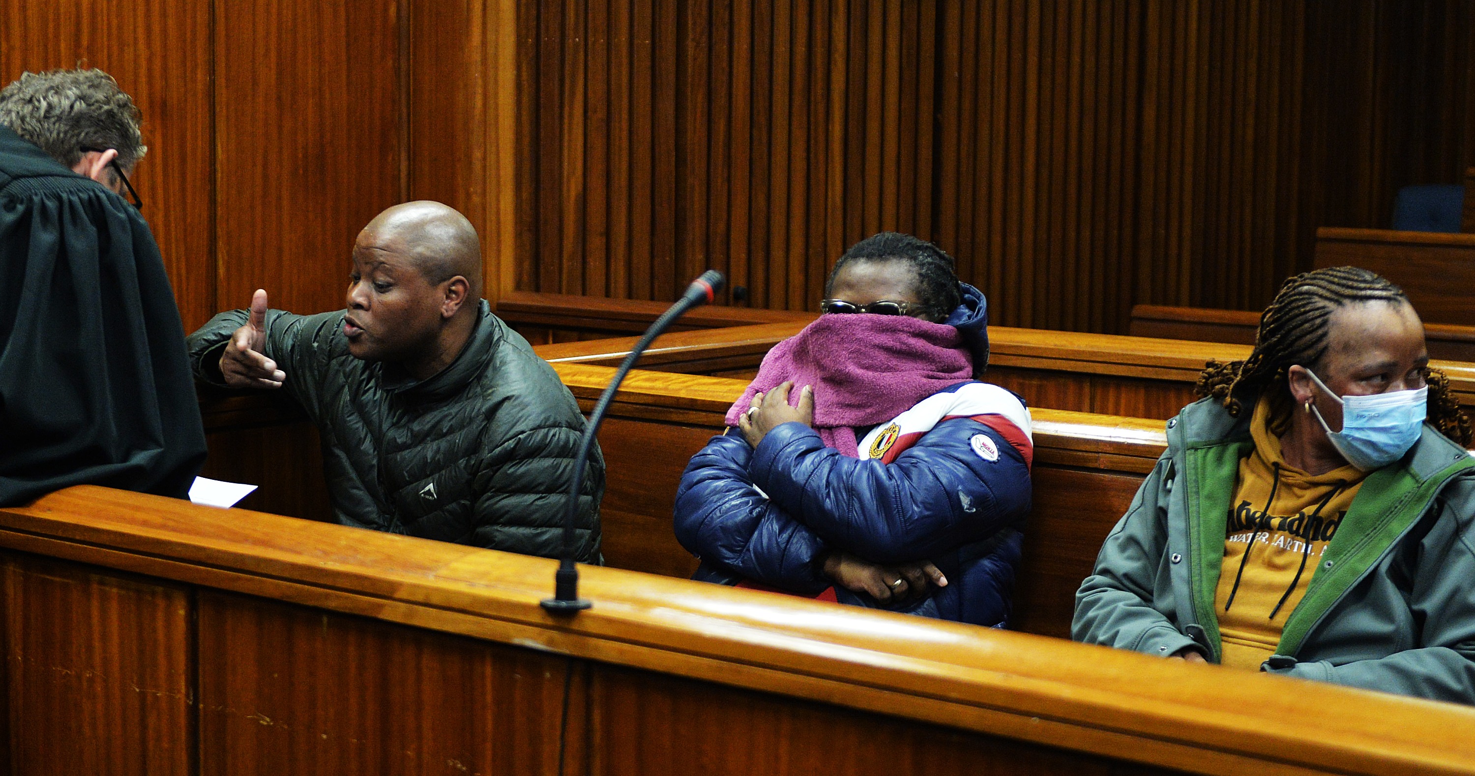Insurance system shortcomings leave ‘Murder for Money’ judge shocked
