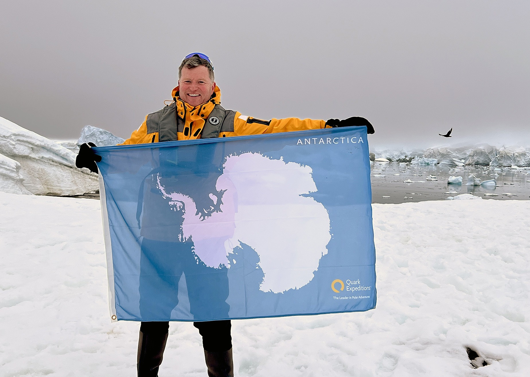 ME-IrelandAntarcticaQuest