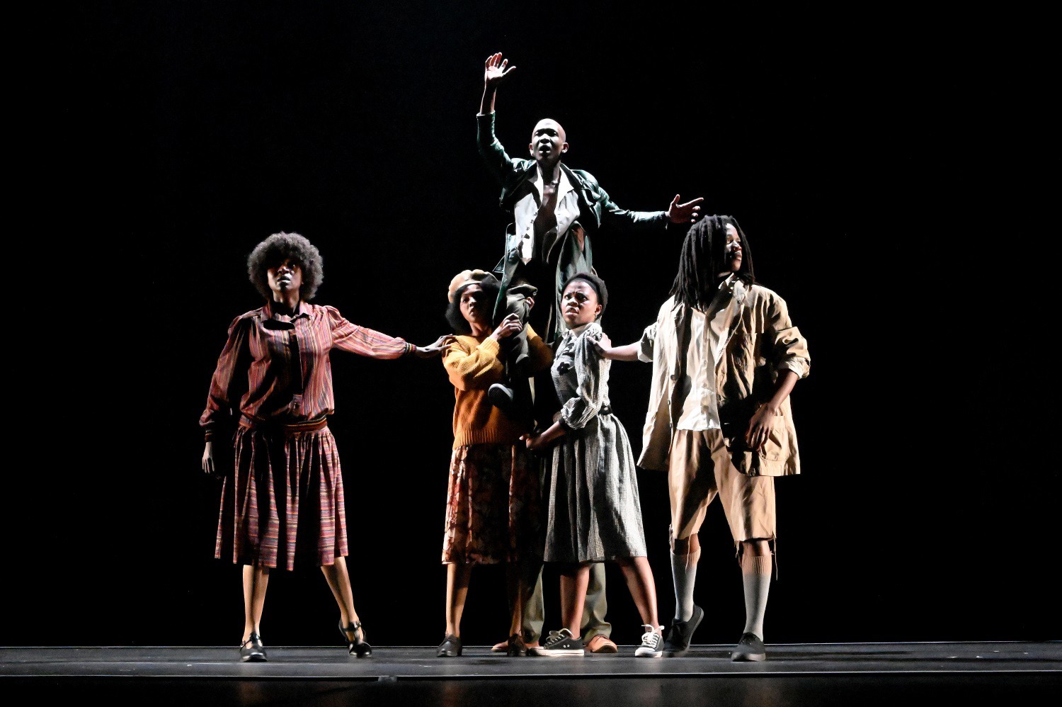 Telling the SA story — Market Theatre celebrates half-century of cultural resilience and defiance
