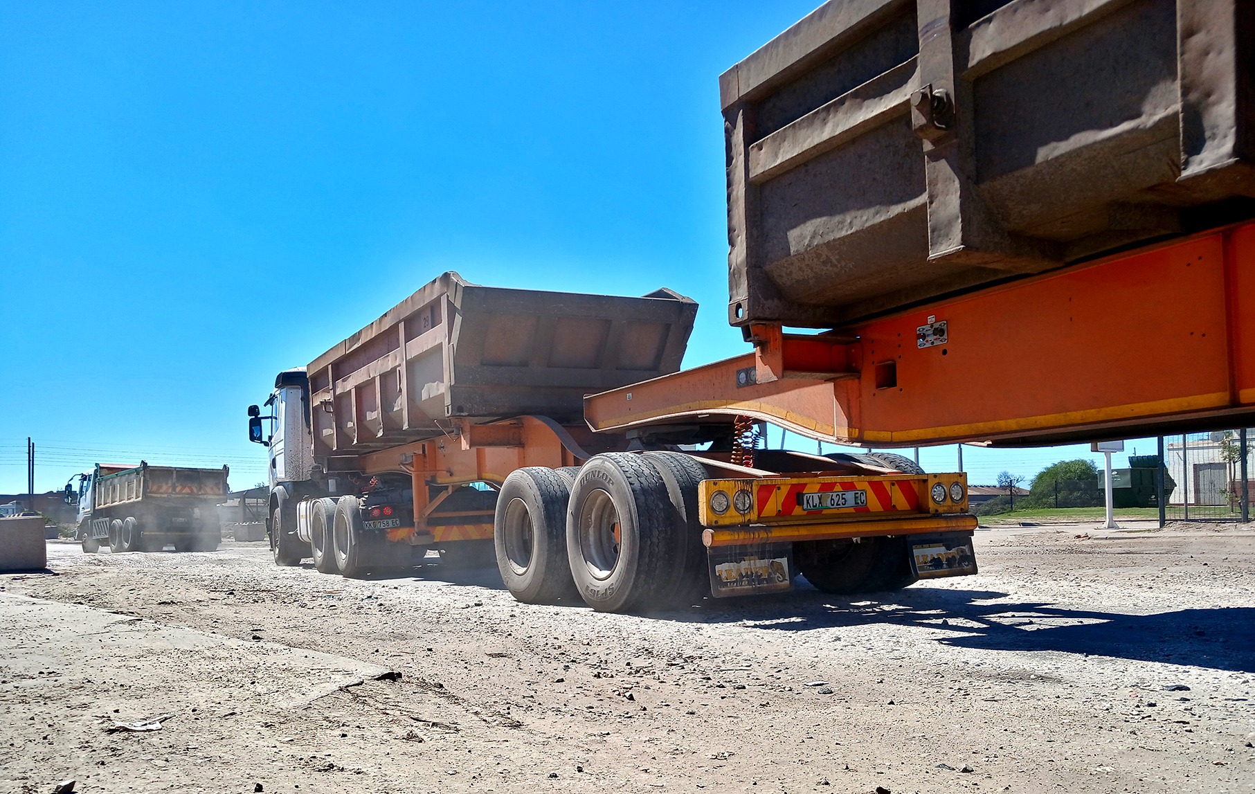 Riaan - MarkmanOccupation