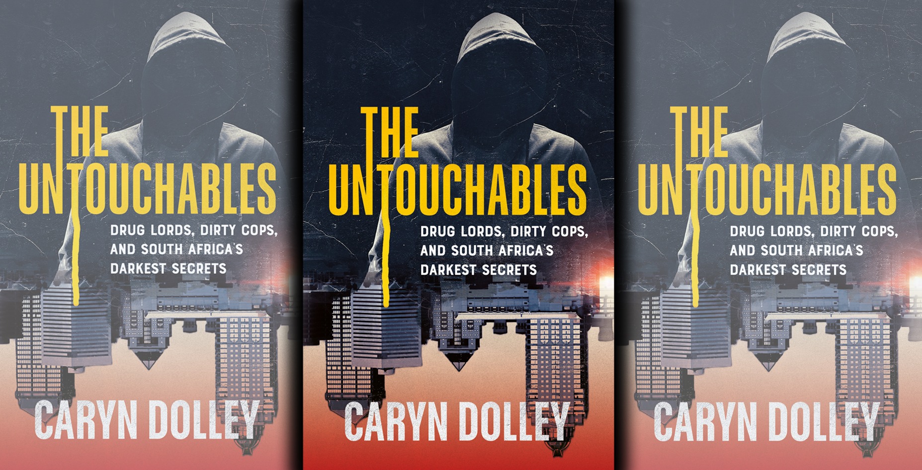 The Untouchables: A journalist’s career, vindicated in real time